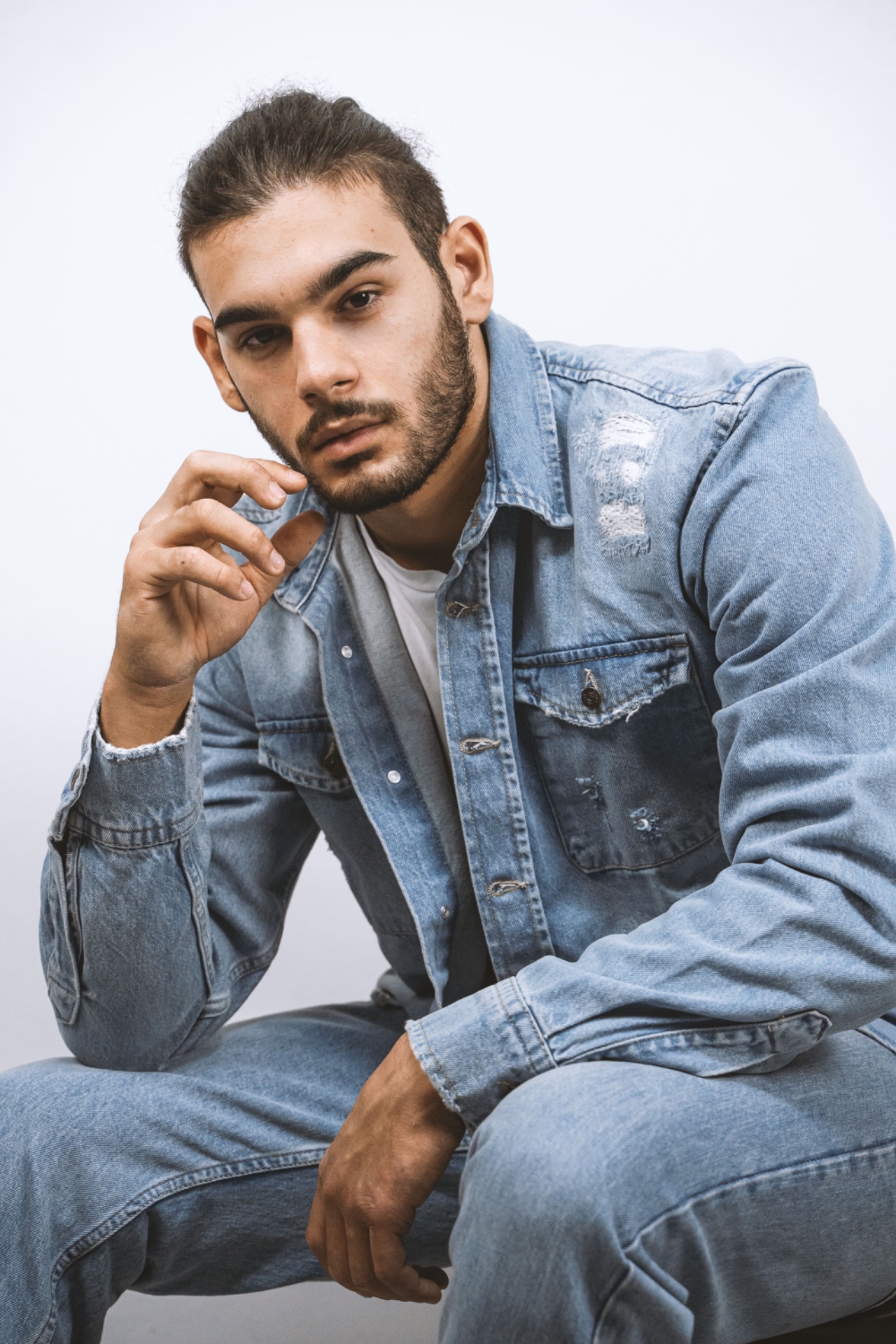 Alessandro — Model & Host in Foligno photo 5
