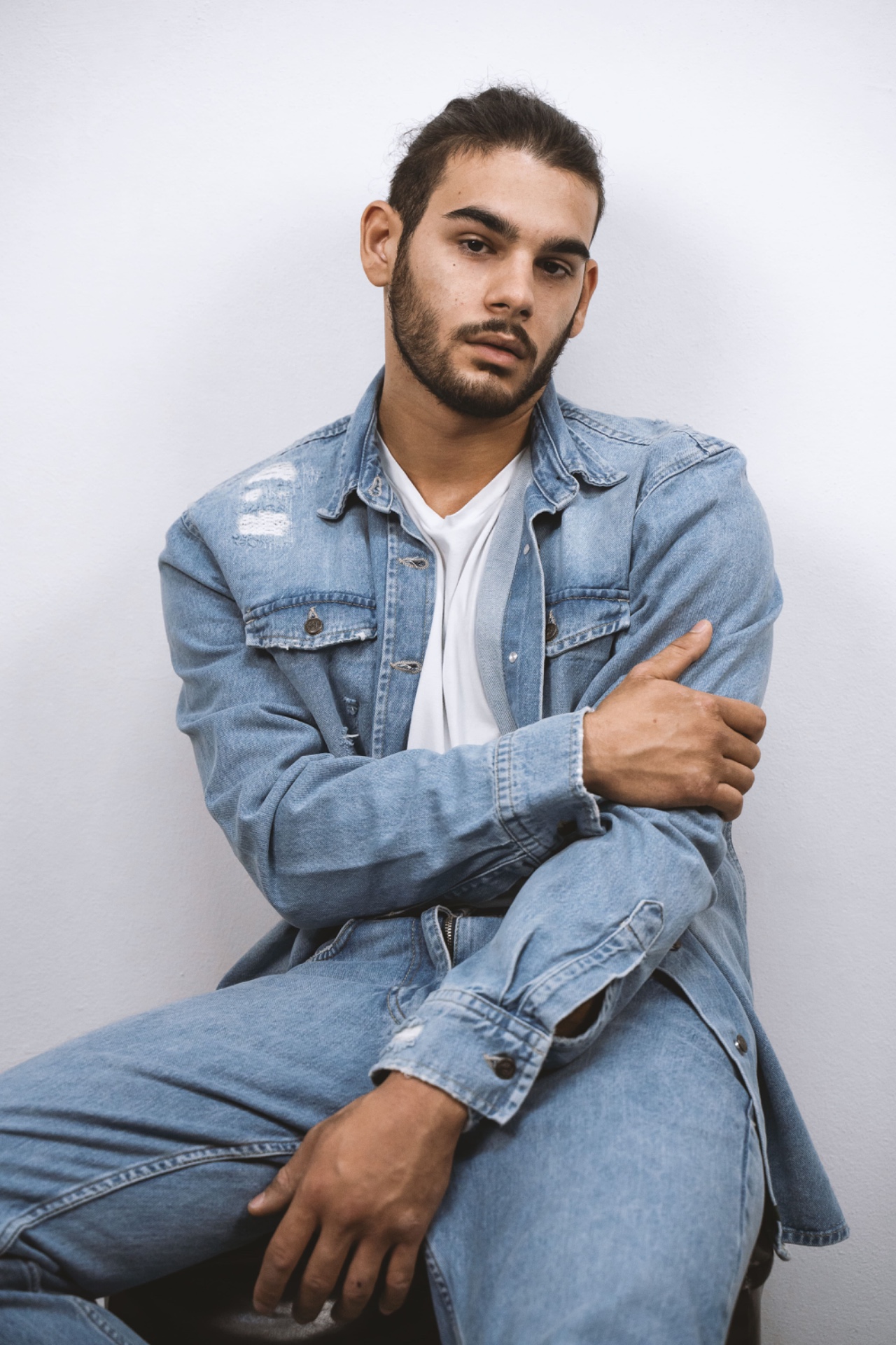 Alessandro — Model & Host in Foligno photo 6