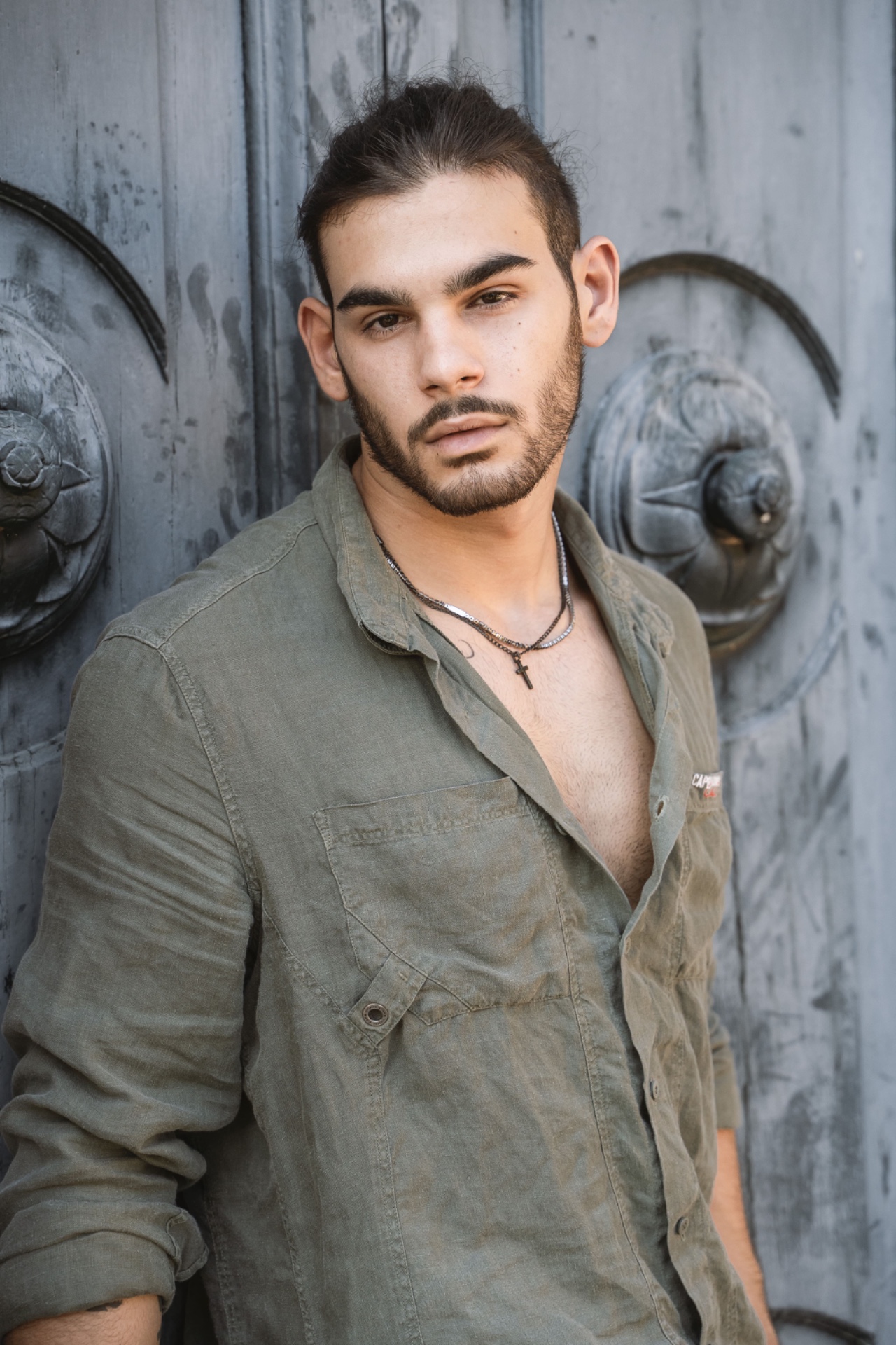 Alessandro — Model & Host in Foligno photo 7