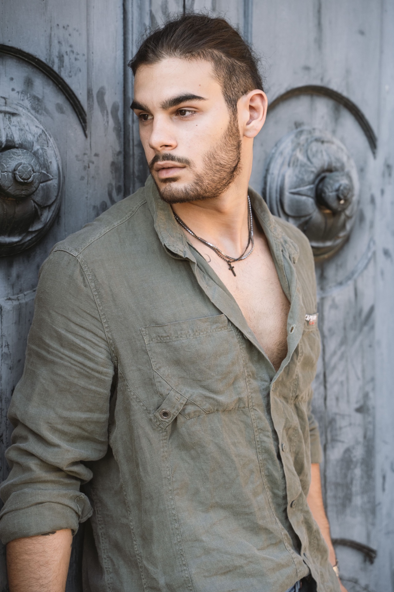 Alessandro — Model & Host in Foligno photo 8