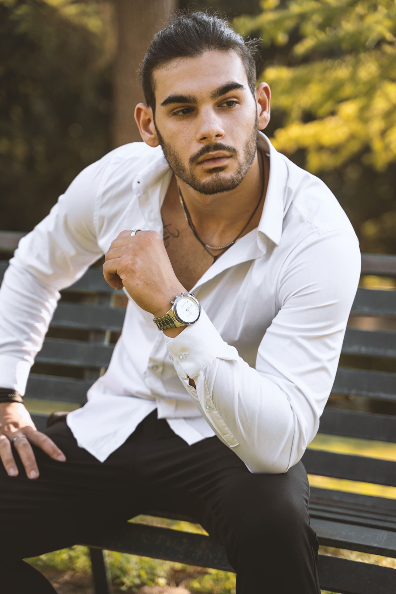 Alessandro — Model & Host in Foligno photo 9