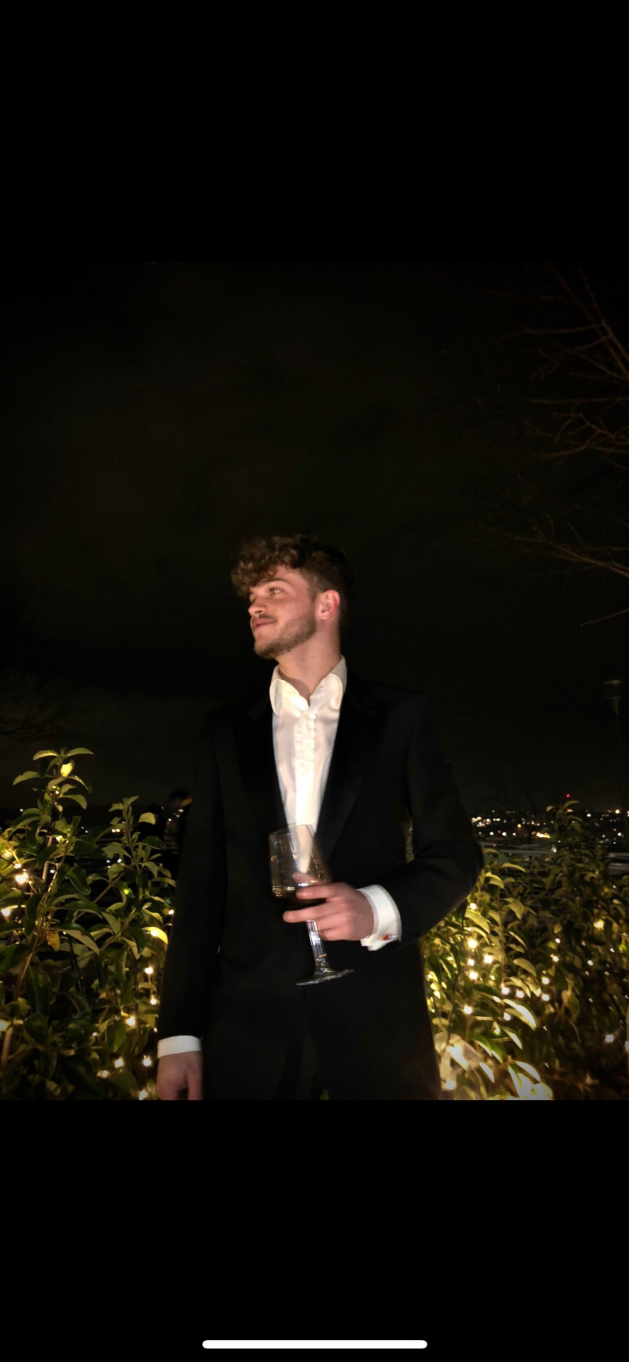 Mattia — Model & Host in Tivoli photo 2