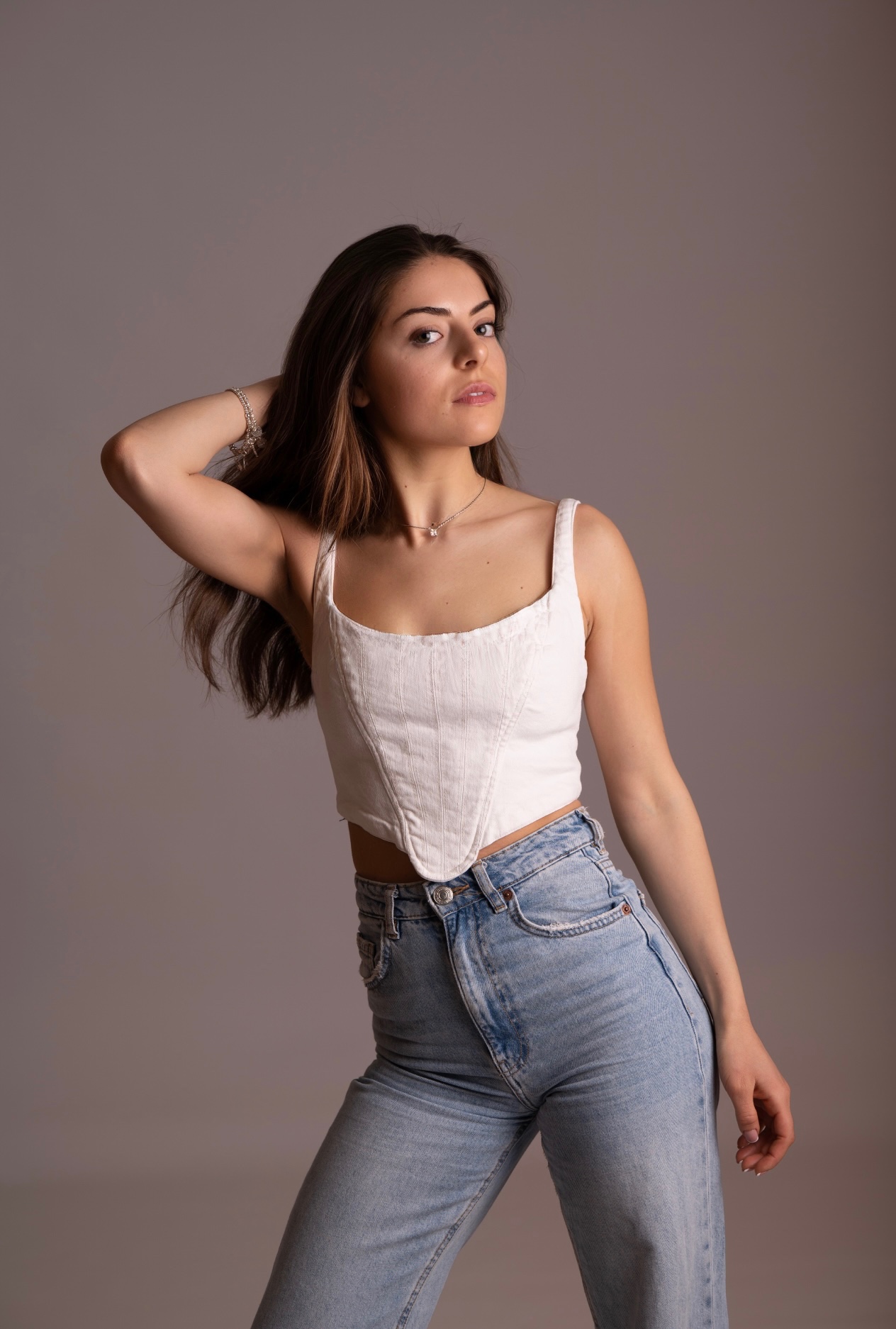 Matilde — Model & Hostess in Madrid photo 1