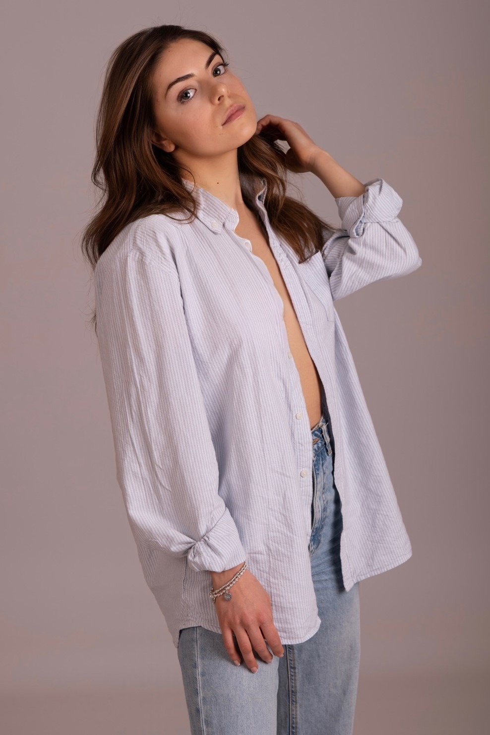 Matilde — Model & Hostess in Madrid photo 2
