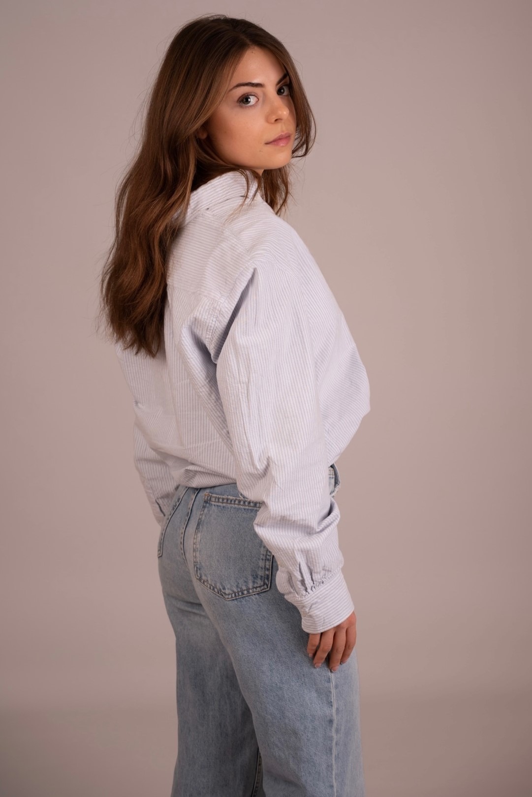 Matilde — Model & Hostess in Madrid photo 3