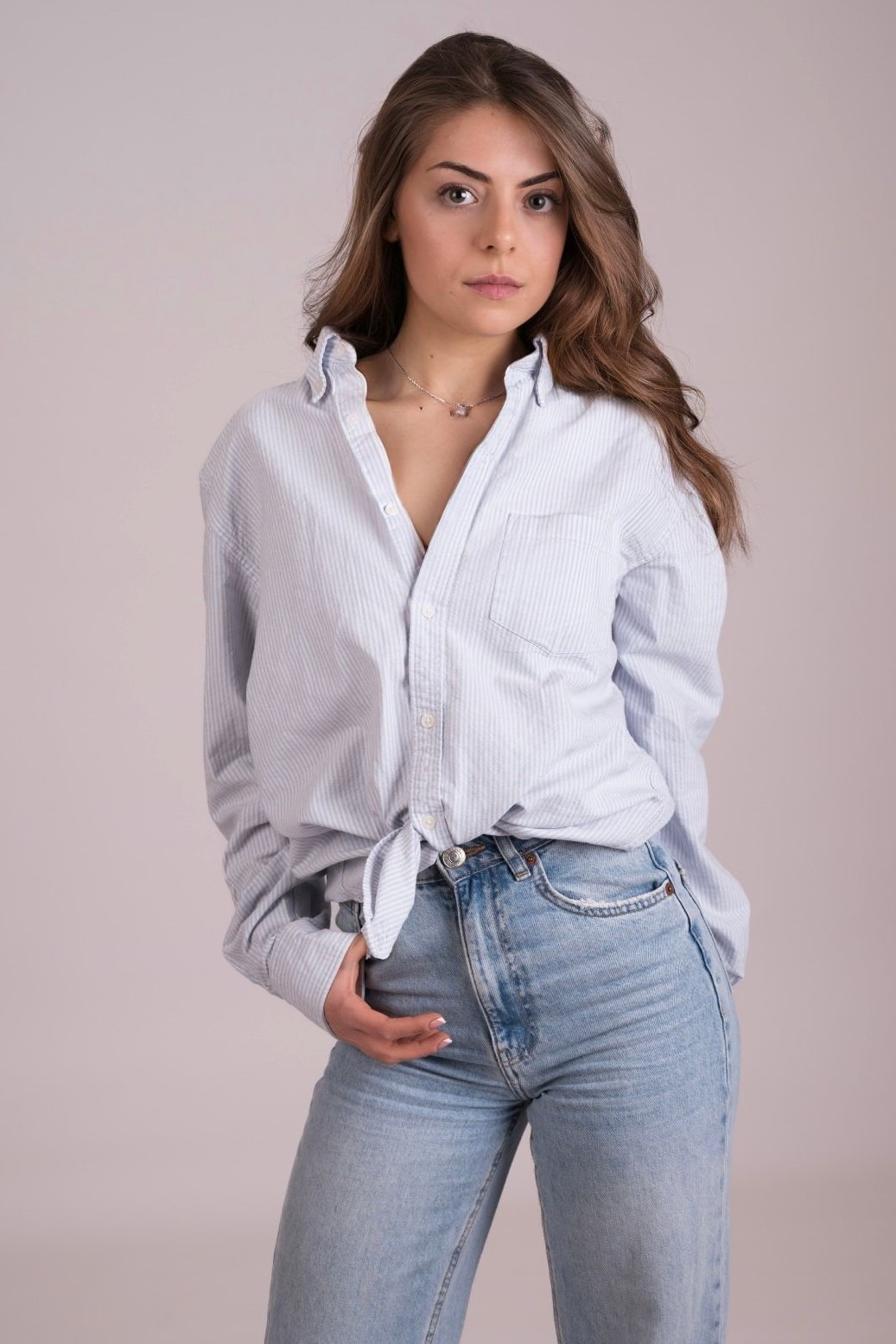 Matilde — Model & Hostess in Madrid photo 4
