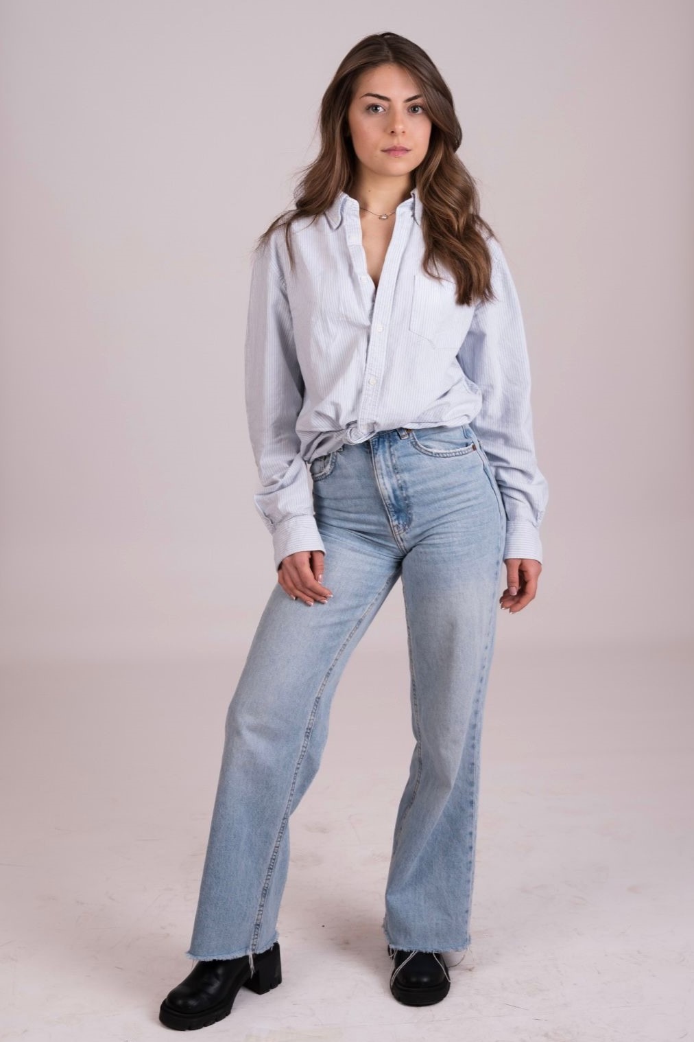 Matilde — Model & Hostess in Madrid photo 5