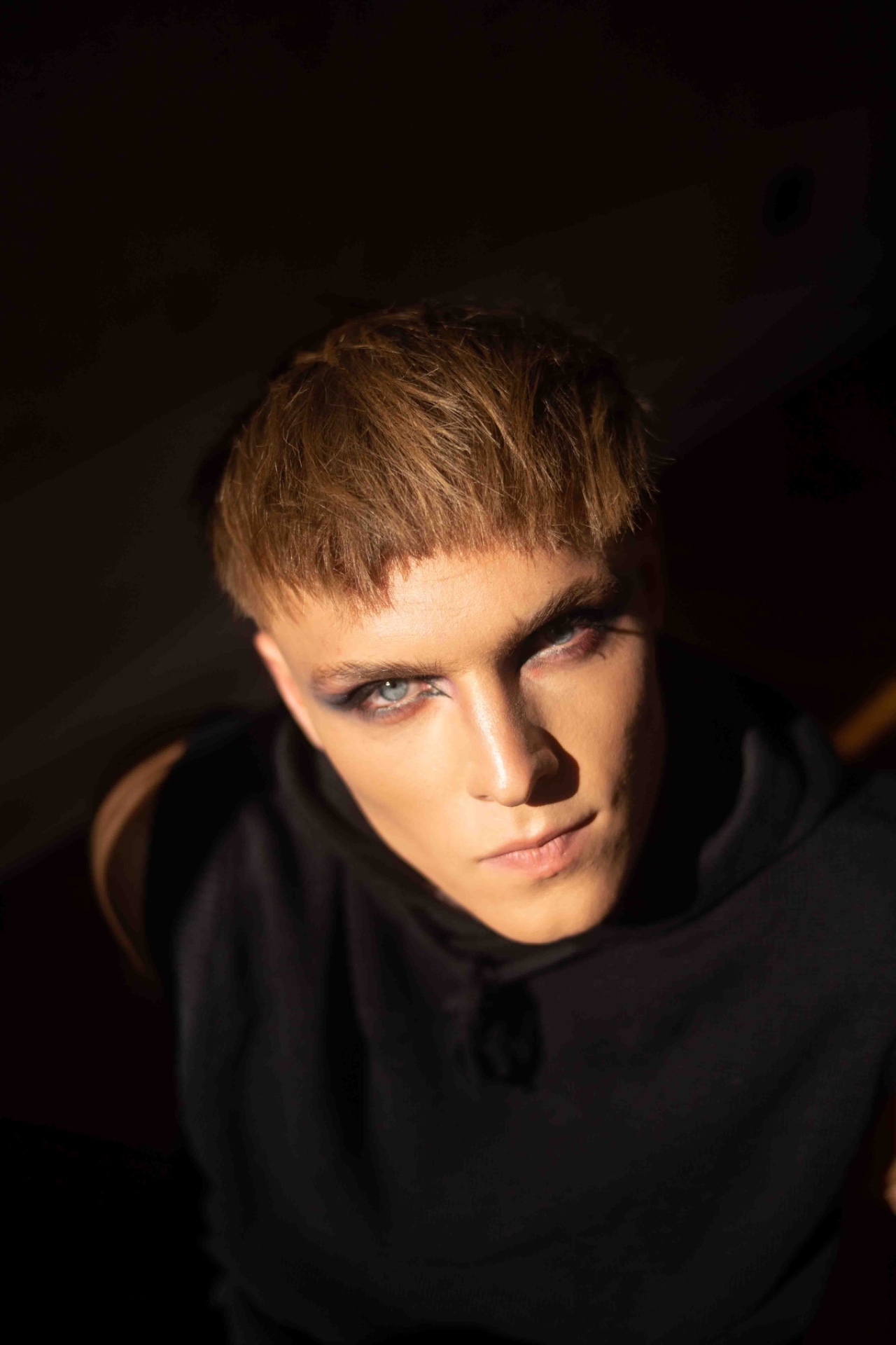 Louis Christian — Model & Host in Berlin photo 1