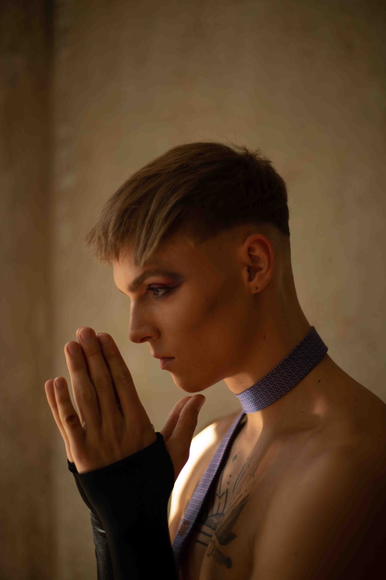 Louis Christian — Model & Host in Berlin photo 4