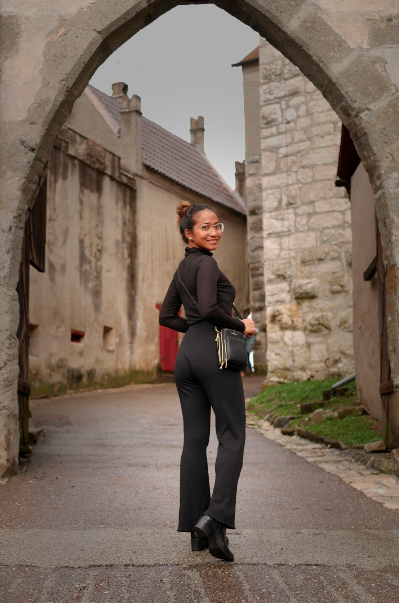 Mary Grace — Model & Hostess in Biberbach photo 3
