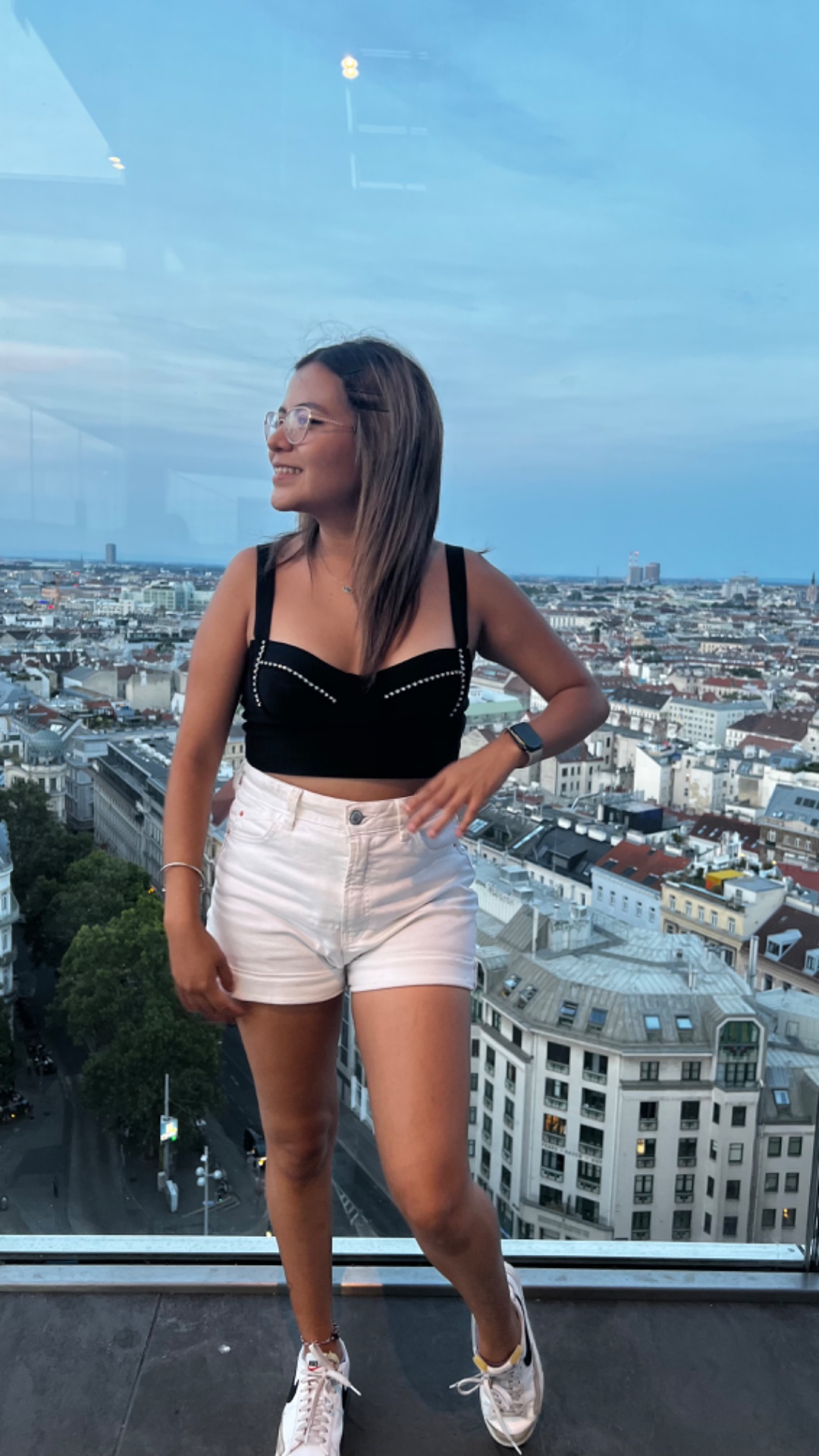 Tania — Model & Hostess in Wien photo 2