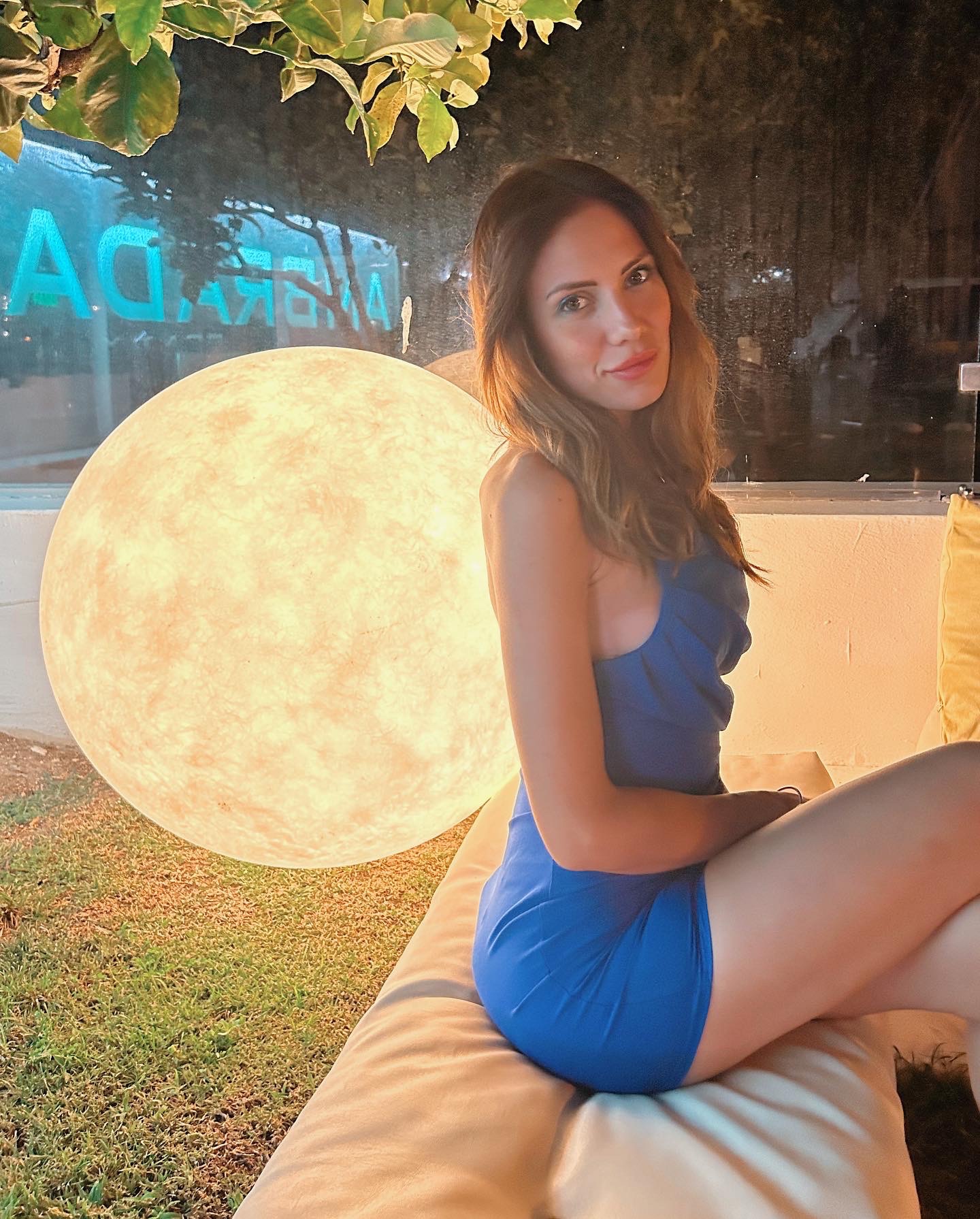 Eleonora — Model & Hostess in Monza photo 1