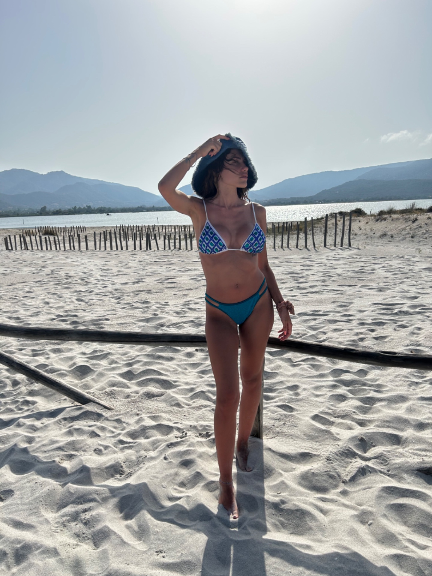 Eleonora — Model & Hostess in Monza photo 6