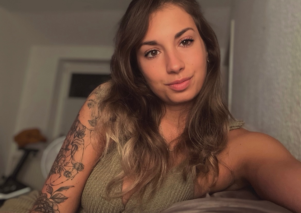 MAREN — Model in K&ouml;ln | Eye On Model