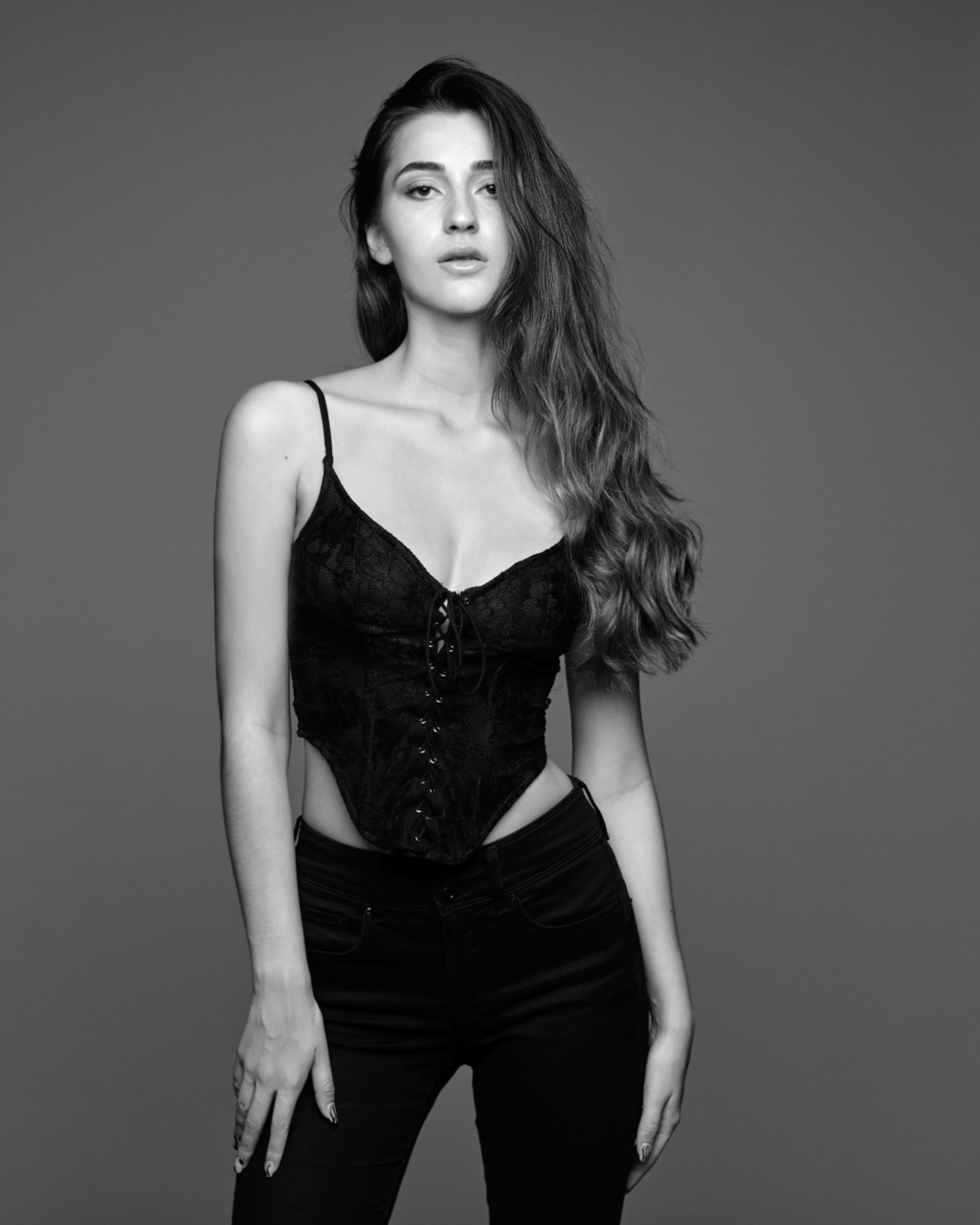 Stefani — Model & Hostess in Guangzhou photo 2