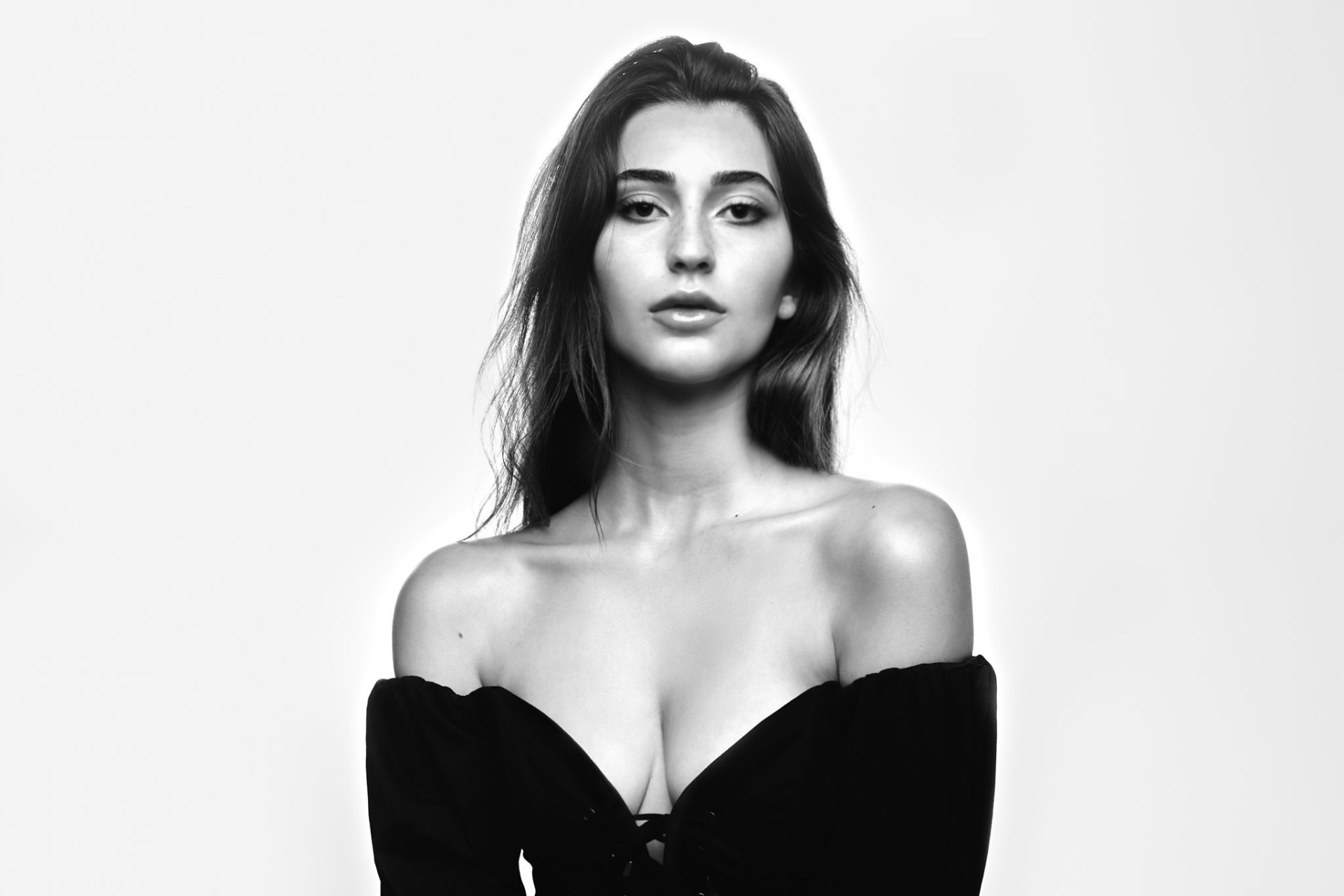 Stefani — Model & Hostess in Guangzhou photo 1