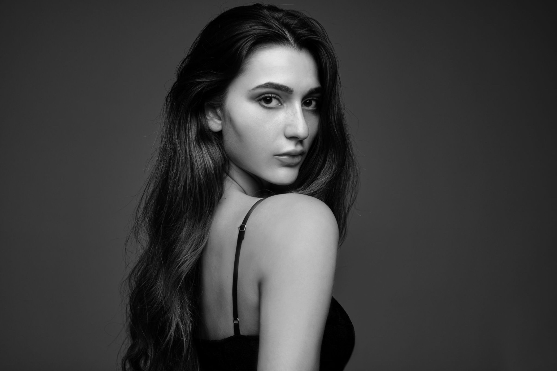 Stefani — Model & Hostess in Guangzhou photo 4
