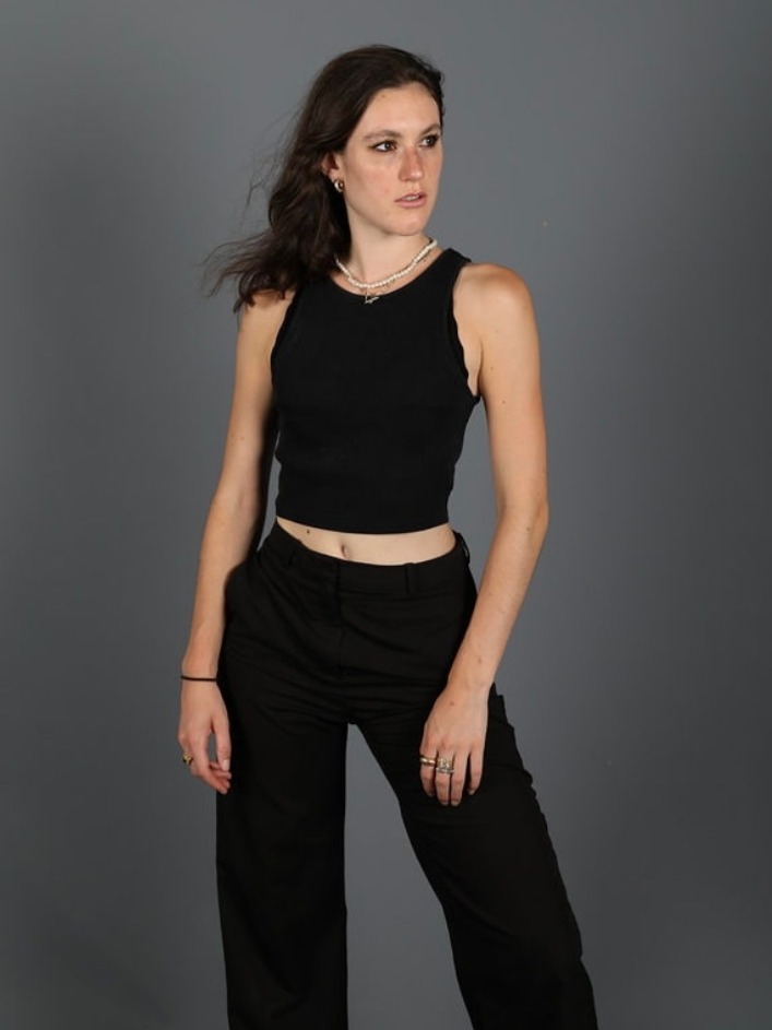 Marie — Model & Hostess in Gen&egrave;ve photo 2