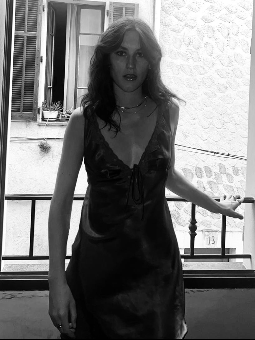 Marie — Model & Hostess in Gen&egrave;ve photo 3