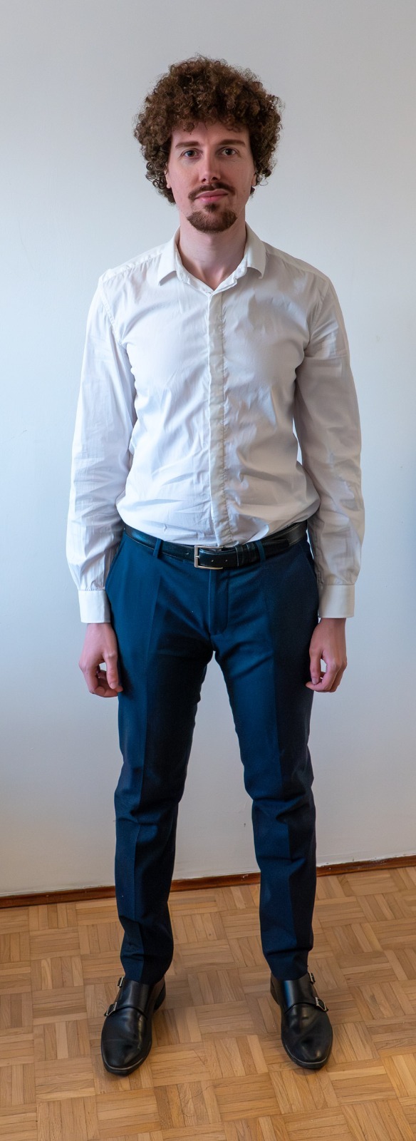 Alessandro — Model & Host in Torino photo 1