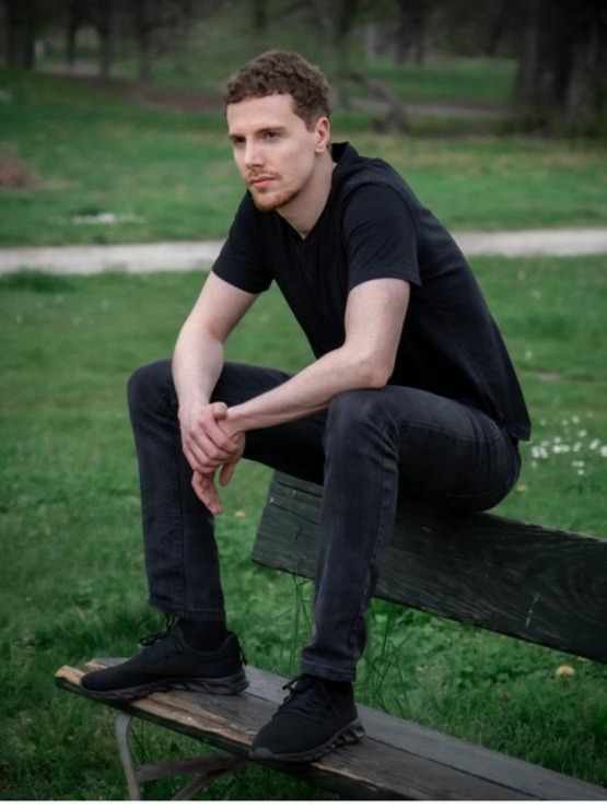 Alessandro — Model & Host in Torino photo 6