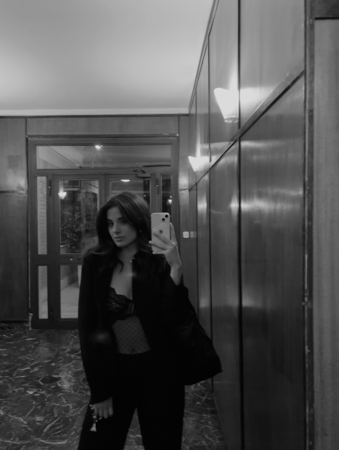 Giulia — Model & Hostess in Roma photo 2