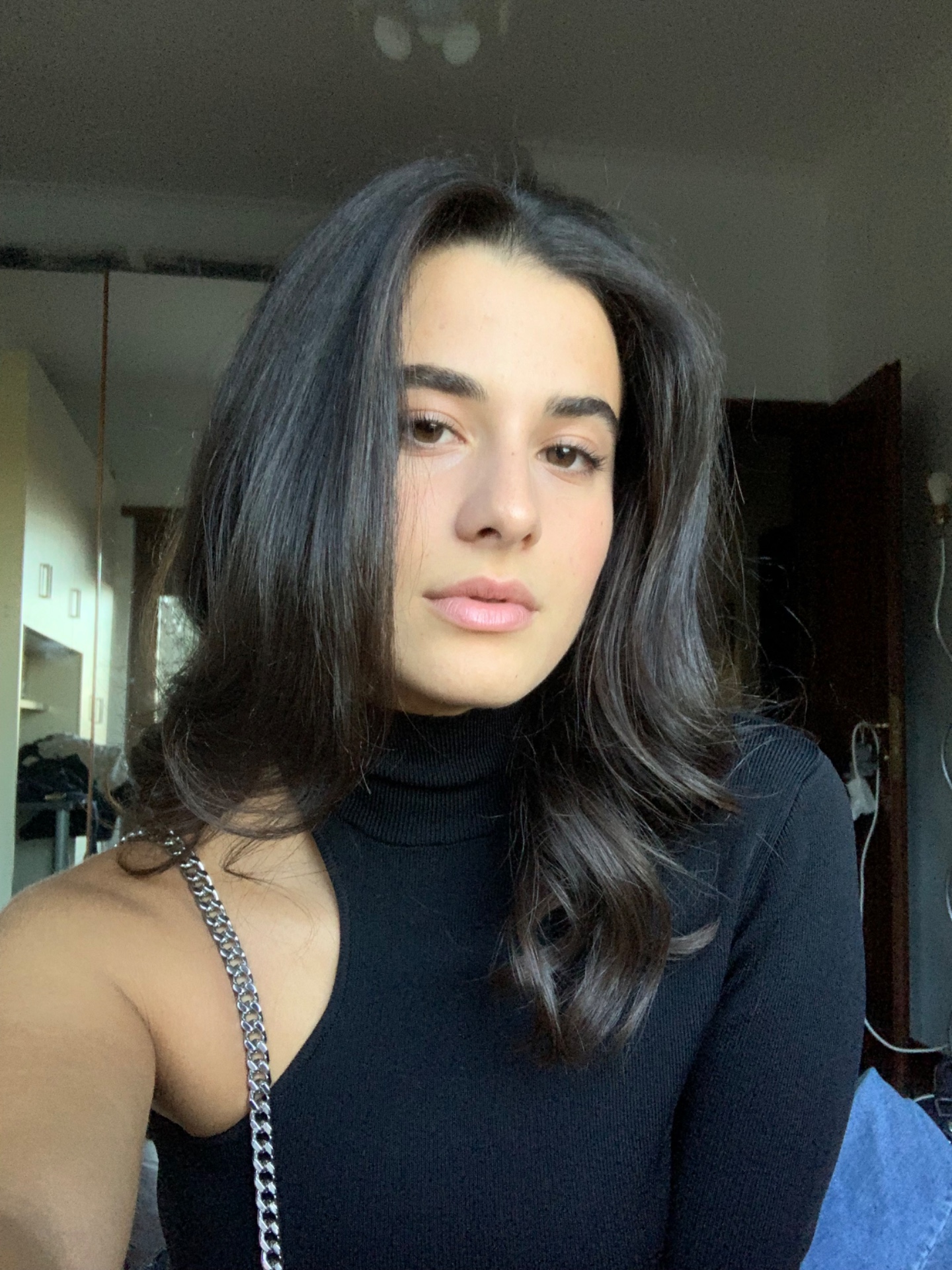 Giulia — Model & Hostess in Roma photo 3
