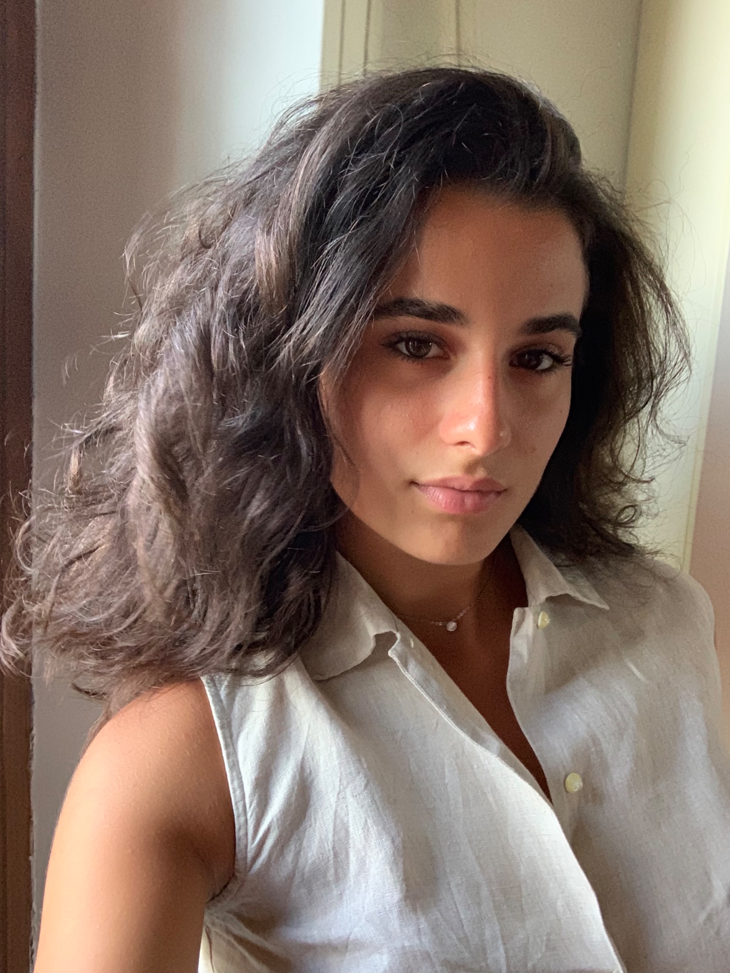 Giulia — Model & Hostess in Roma photo 4