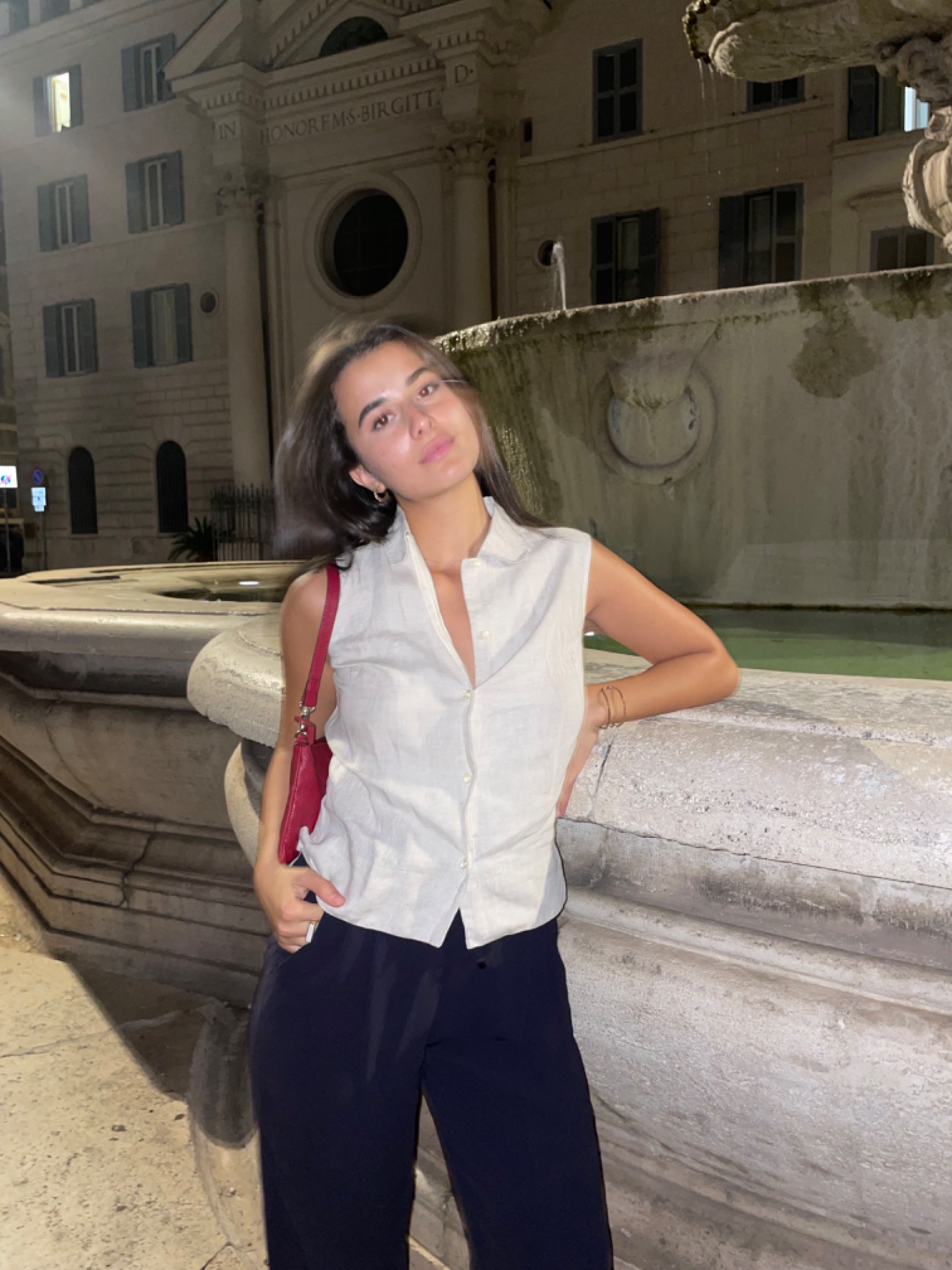 Giulia — Model & Hostess in Roma photo 5