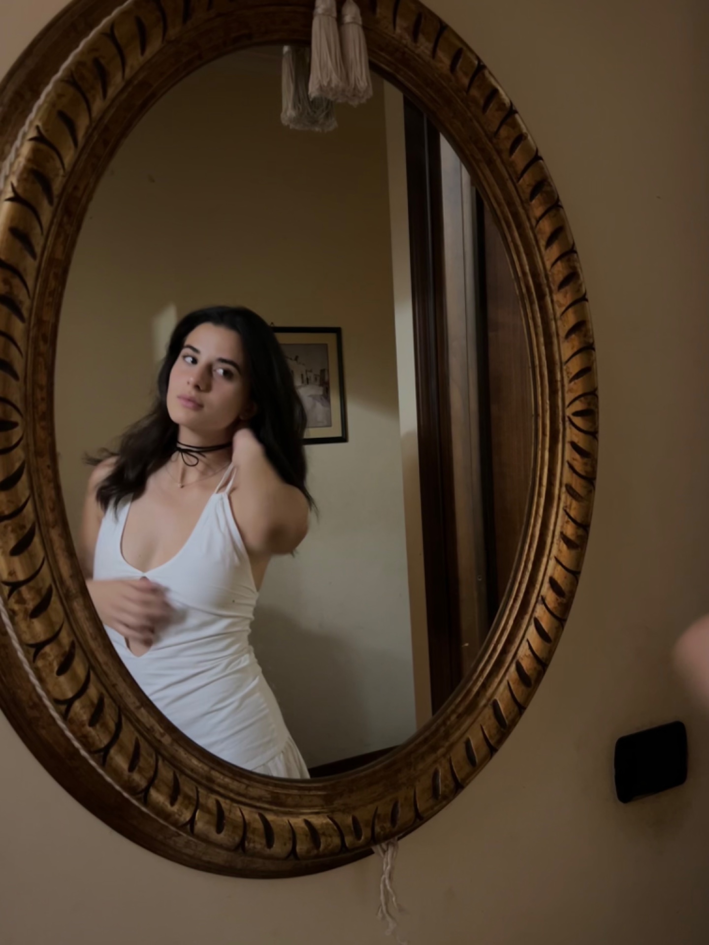 Giulia — Model & Hostess in Roma photo 9