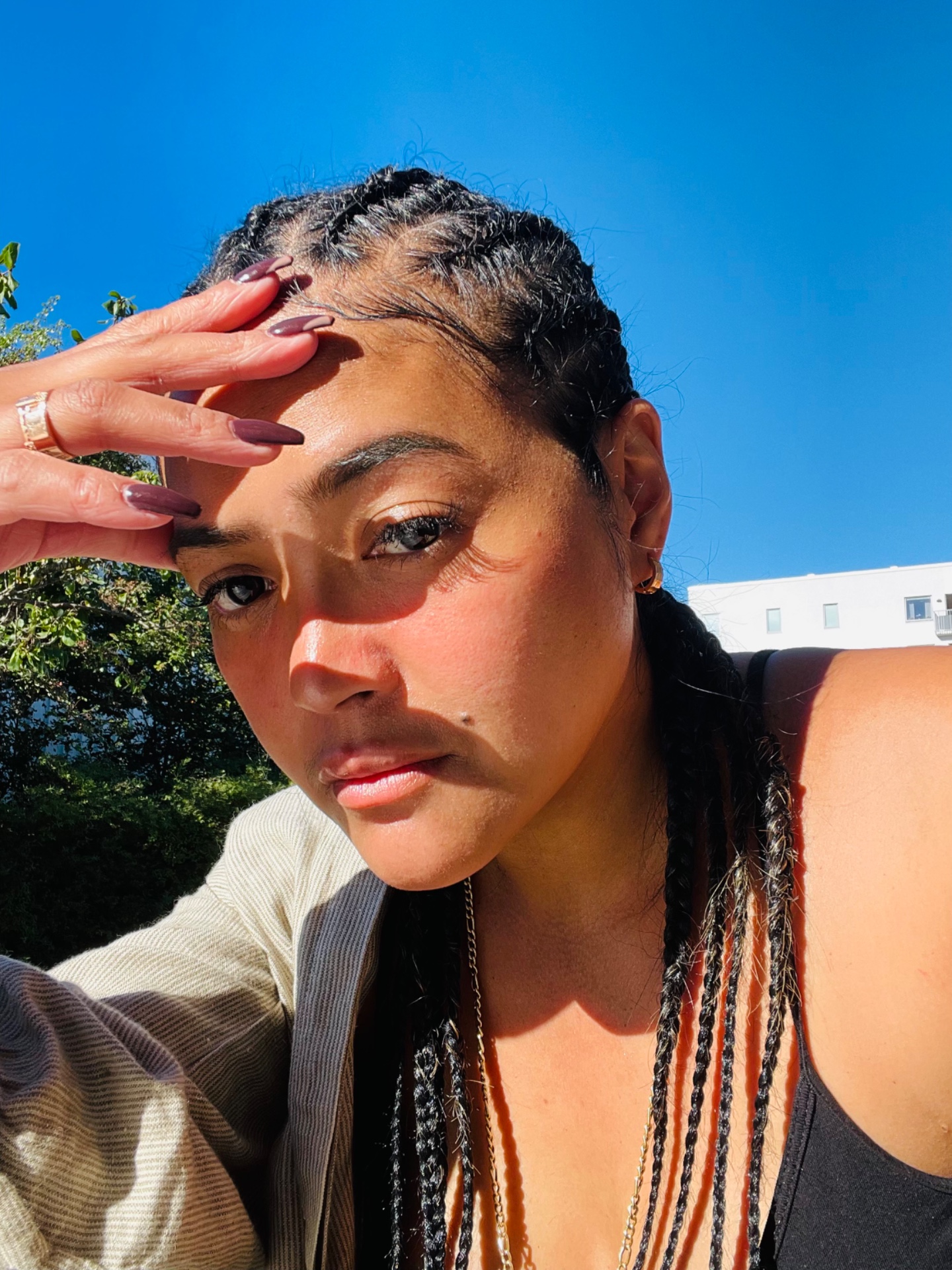 Kylie Nene — Model & Hostess in Sk&aring;ne L&auml;n photo 1