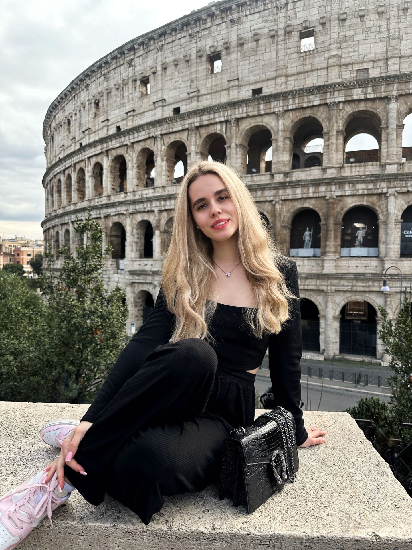 Arina Kovalenko — Model & Hostess in Canet De Mar photo 5