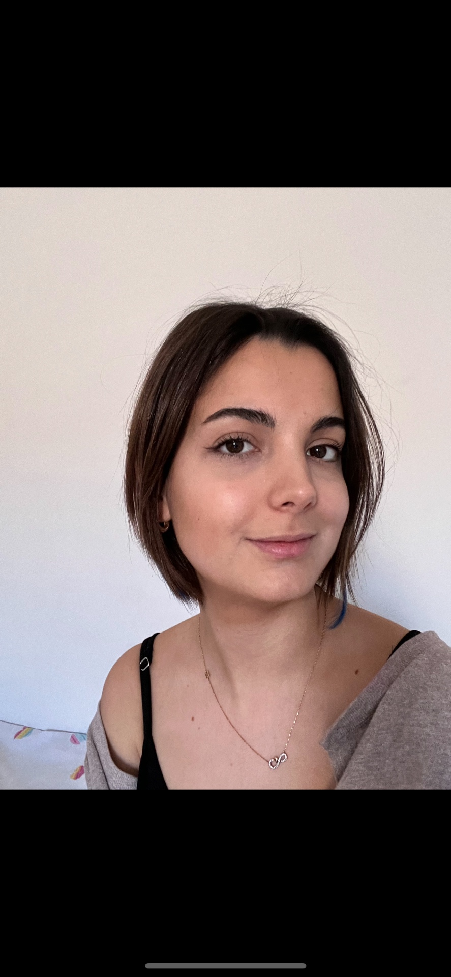 Aysenur. — Model & Hostess in Berlin photo 1