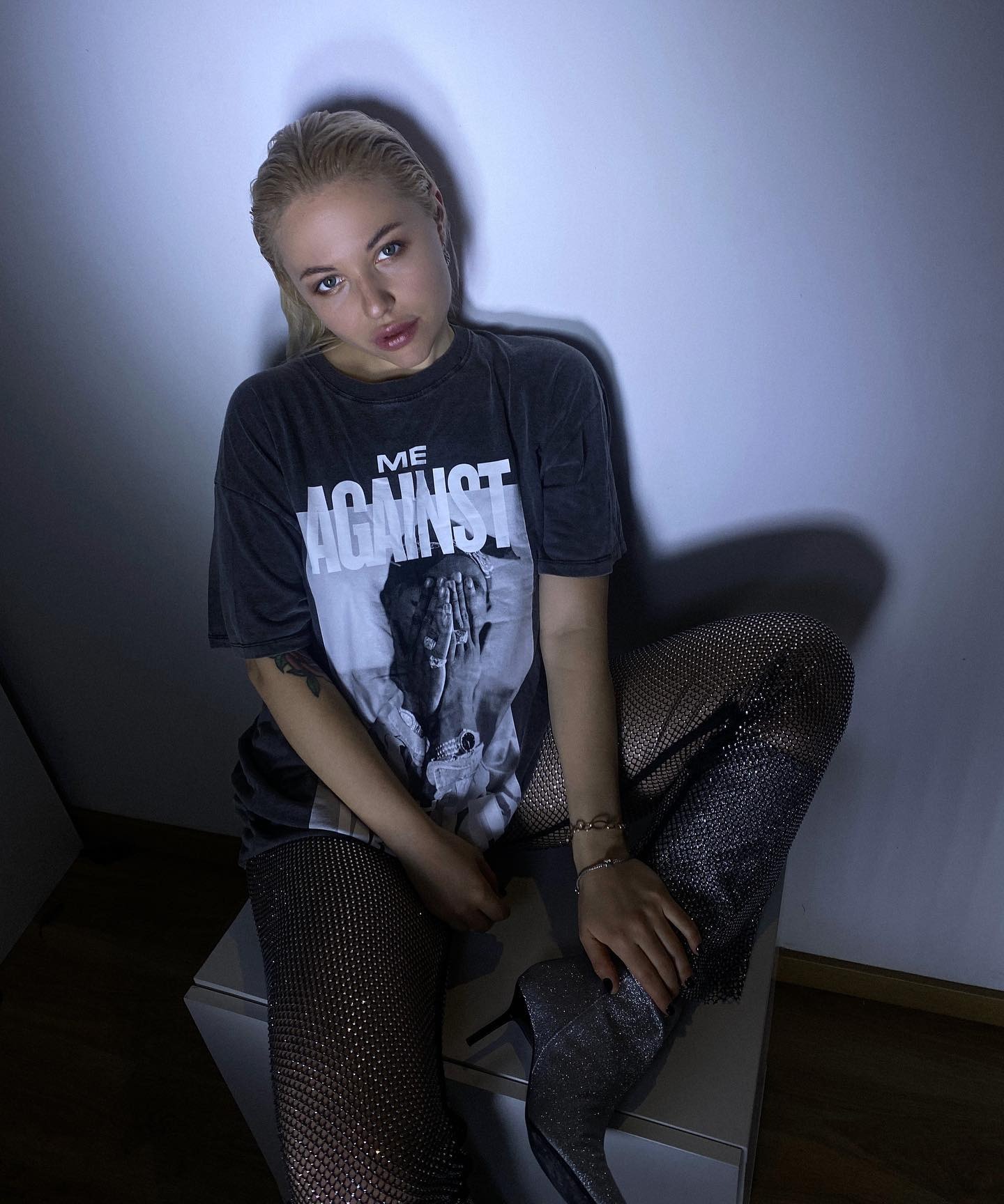 Valeriia — Model & Hostess in Barcelona photo 5
