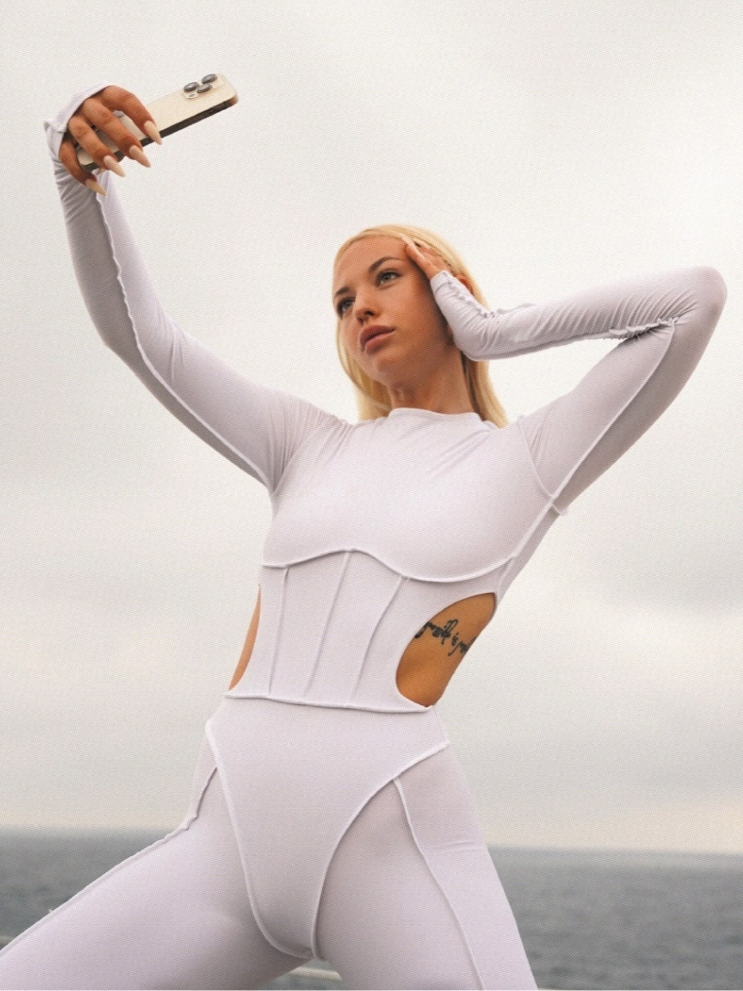 Valeriia — Model & Hostess in Barcelona photo 7