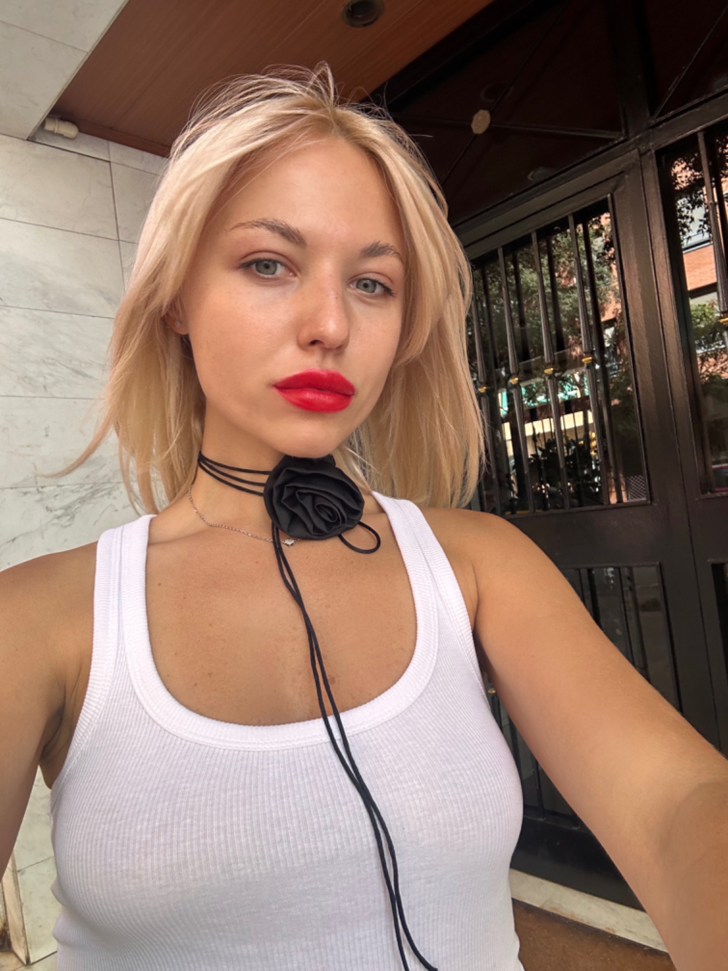 Valeriia — Model & Hostess in Barcelona photo 8