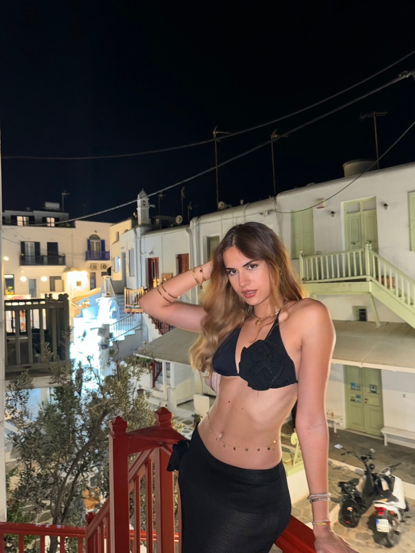 Alice — Model & Hostess in Milano photo 16