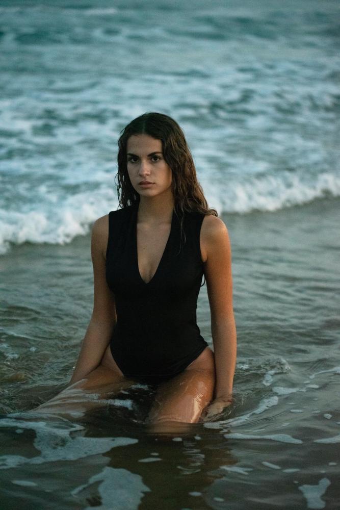 Alice — Model & Hostess in Milano photo 2