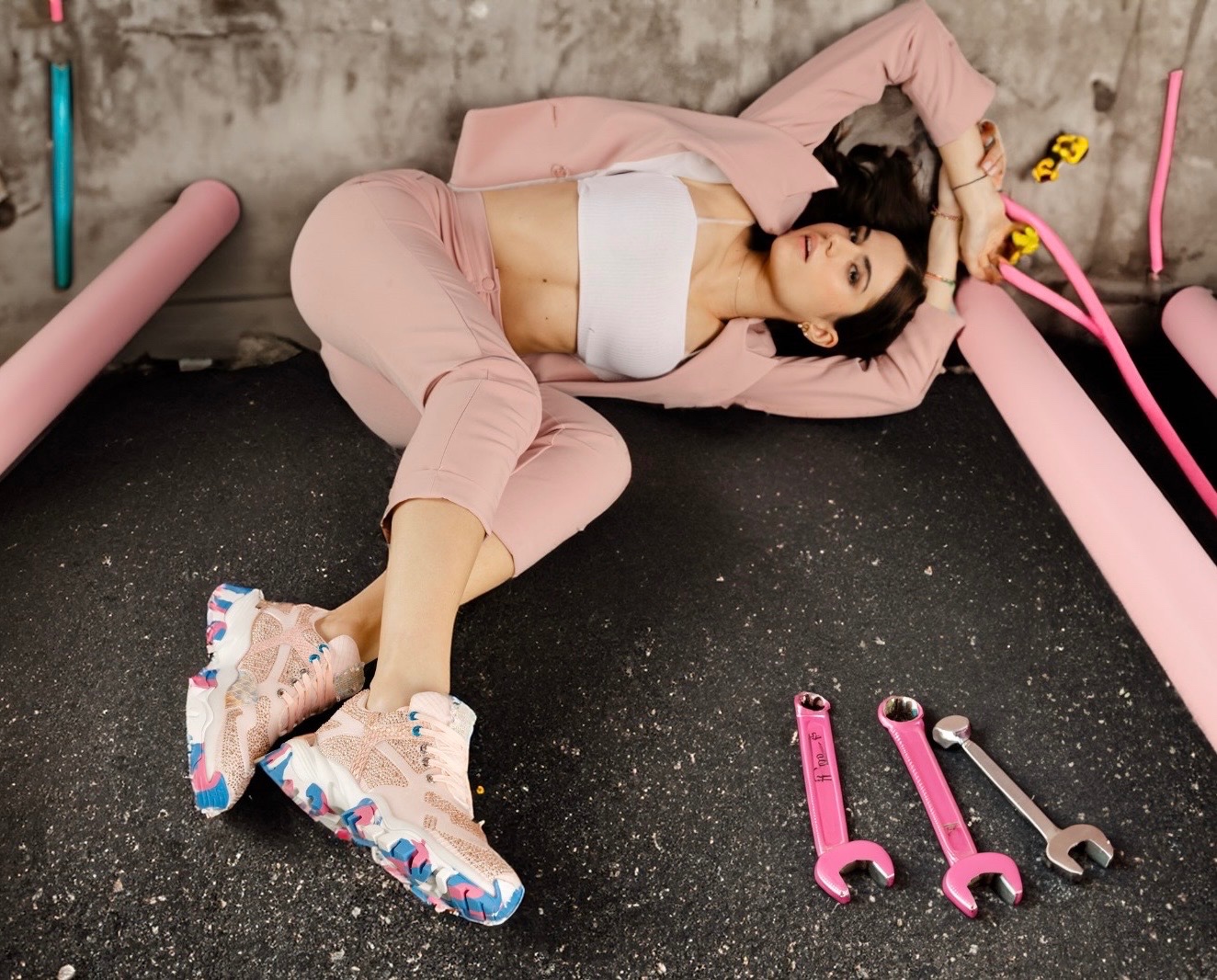 Alice — Model & Hostess in Milano photo 5