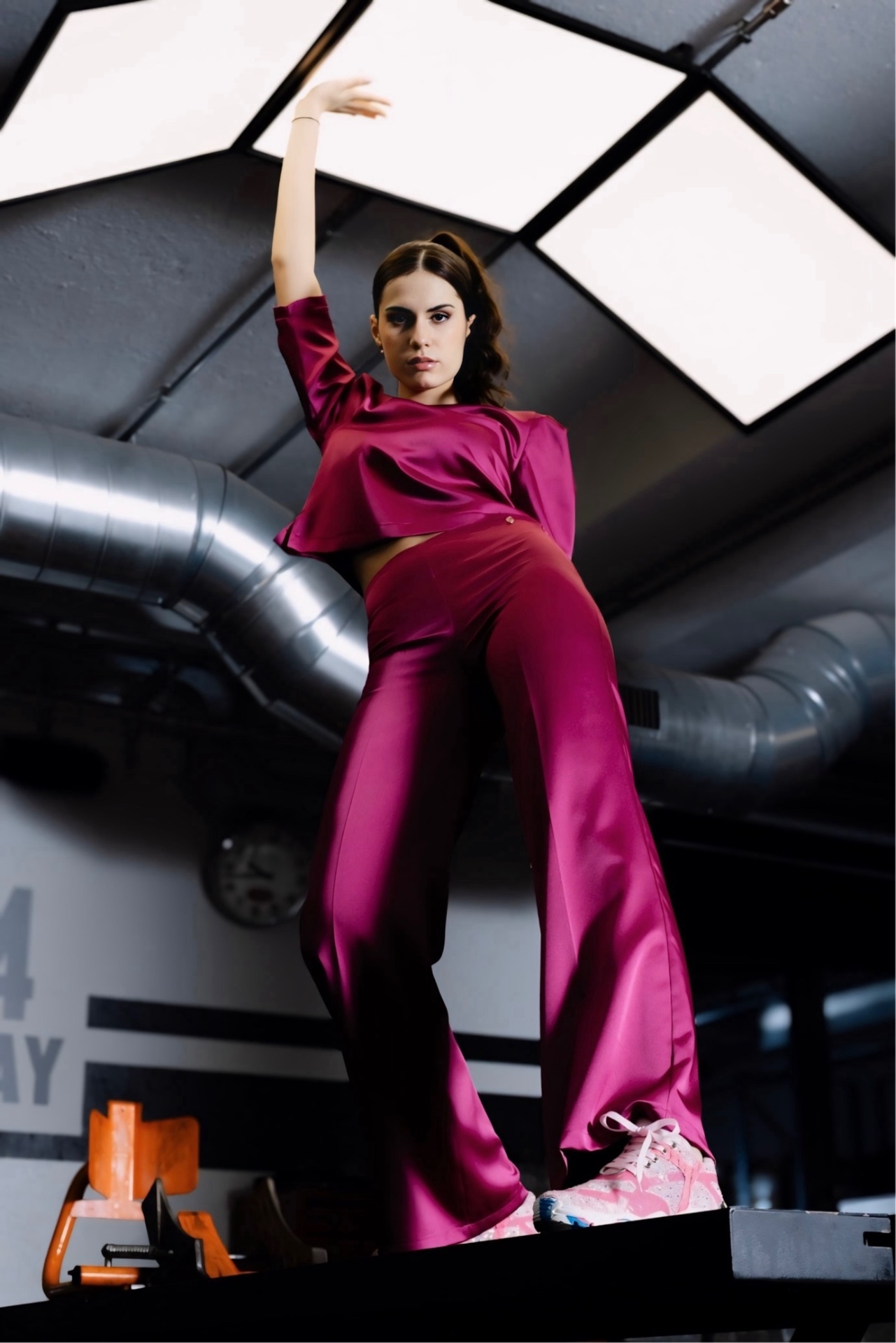 Alice — Model & Hostess in Milano photo 6