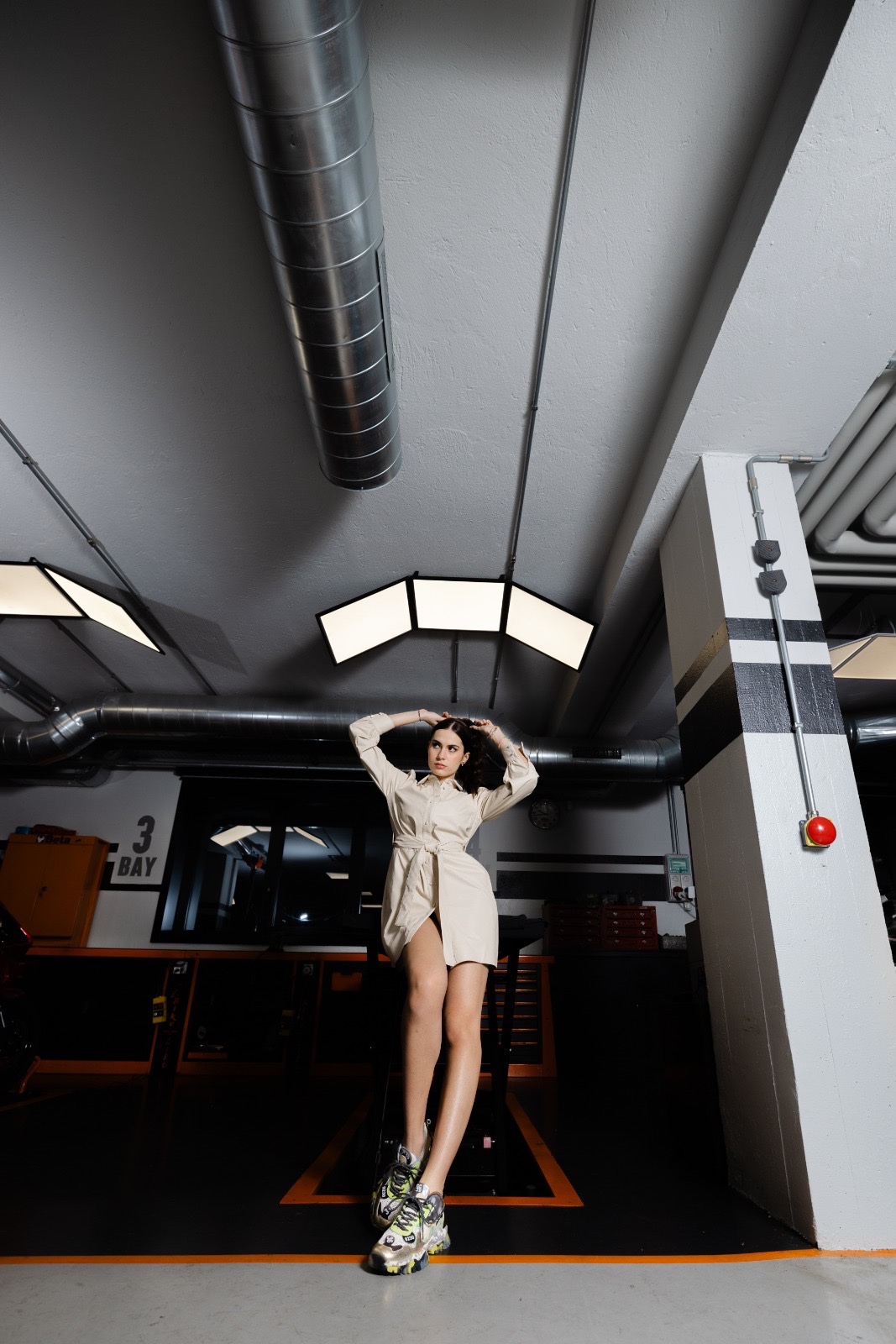 Alice — Model & Hostess in Milano photo 7