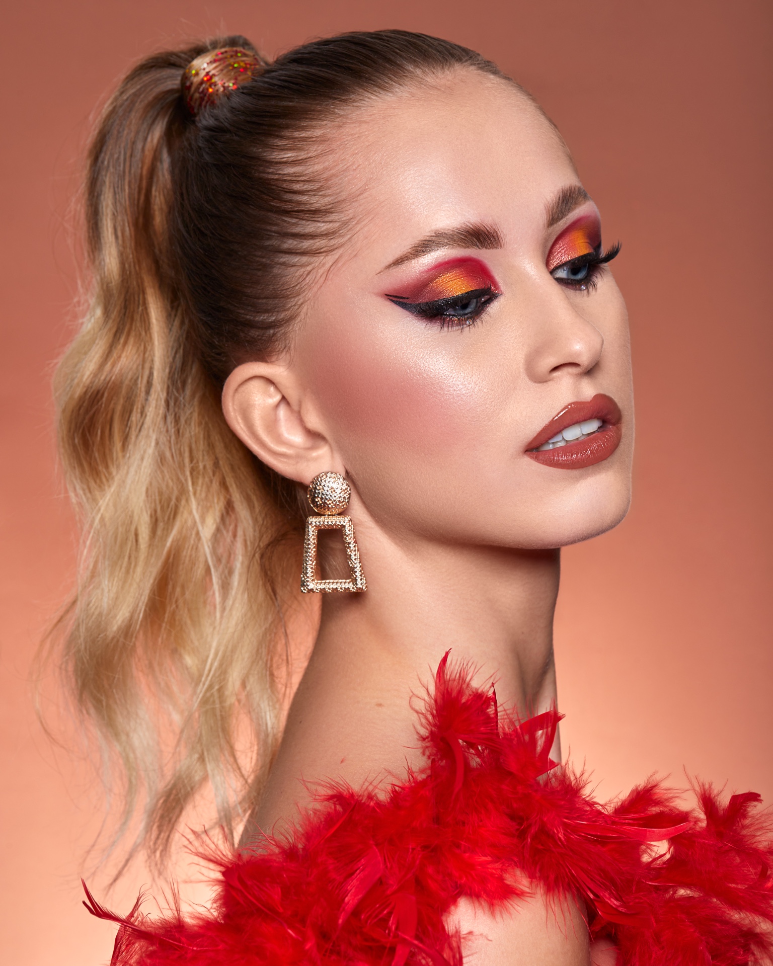 Alena — Model & Hostess in Karlovy Vary photo 2