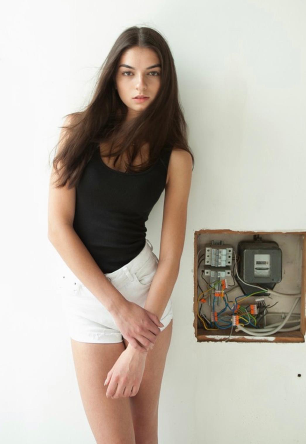 Noelle — Model & Hostess in Utting Am Ammersee photo 11