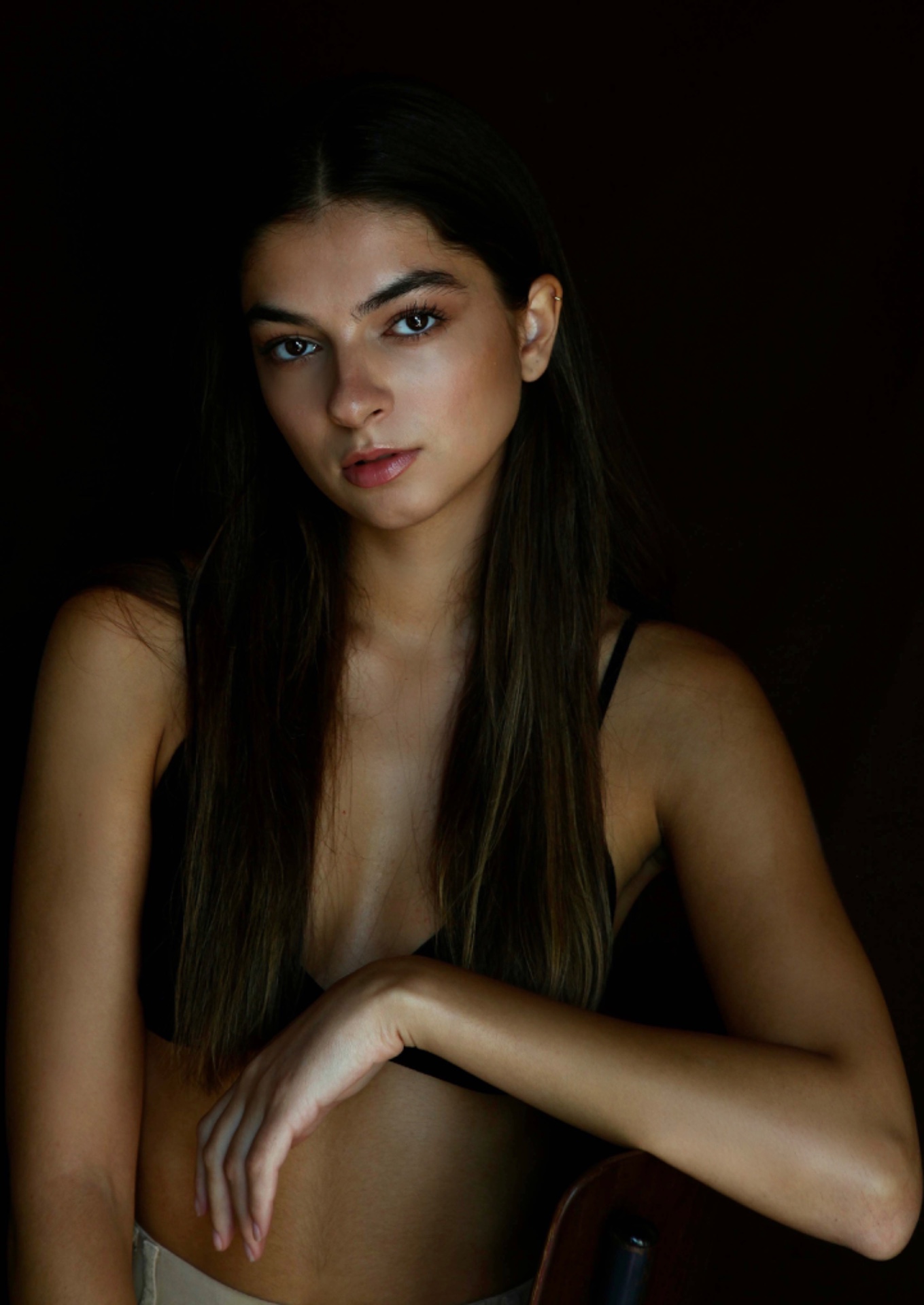 Noelle — Model & Hostess in Utting Am Ammersee photo 14