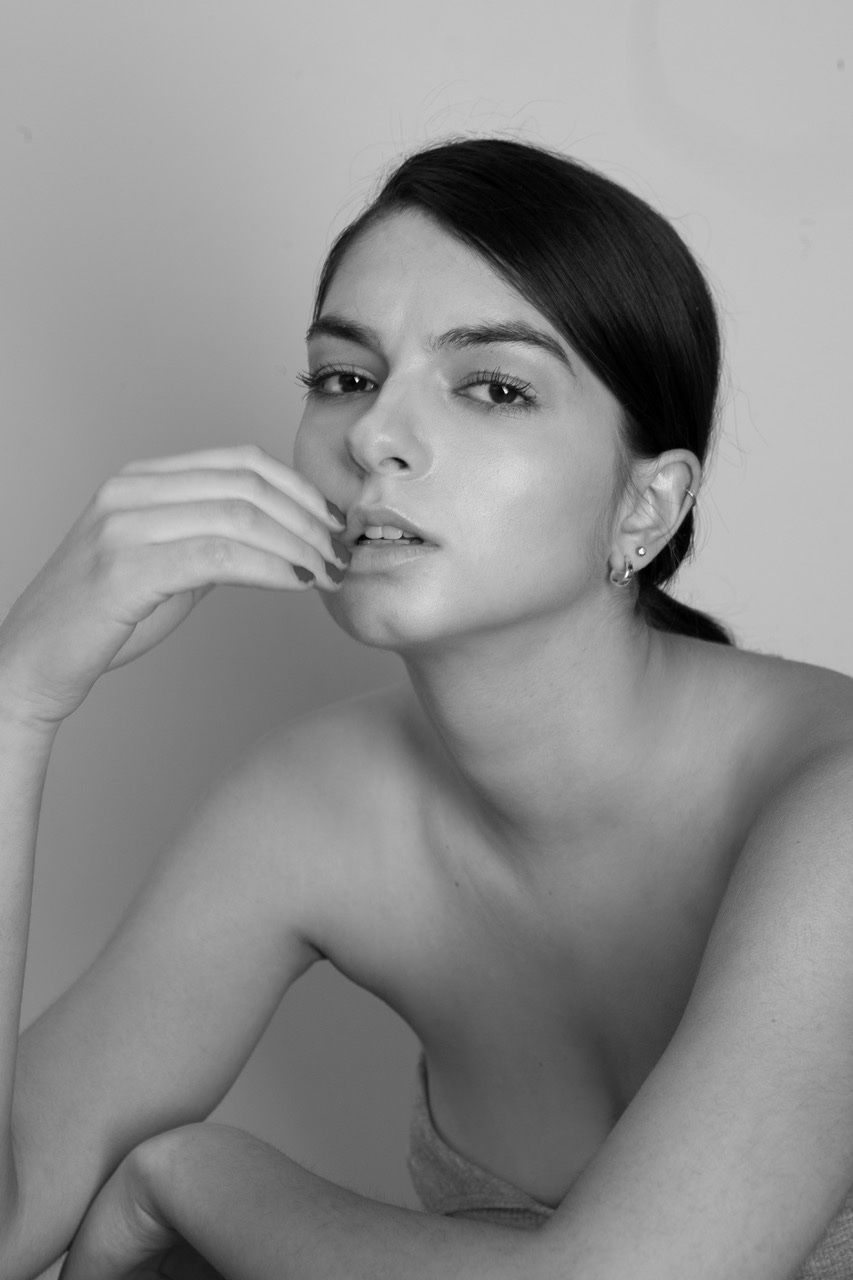 Noelle — Model & Hostess in Utting Am Ammersee photo 5