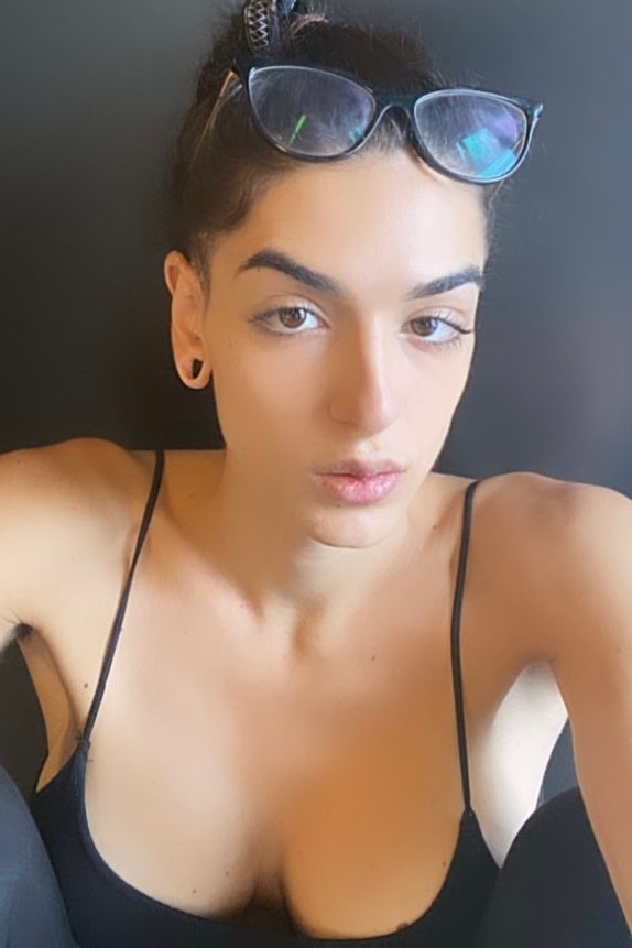 Leyla Daniela — Model & Hostess in Barcelona photo 5