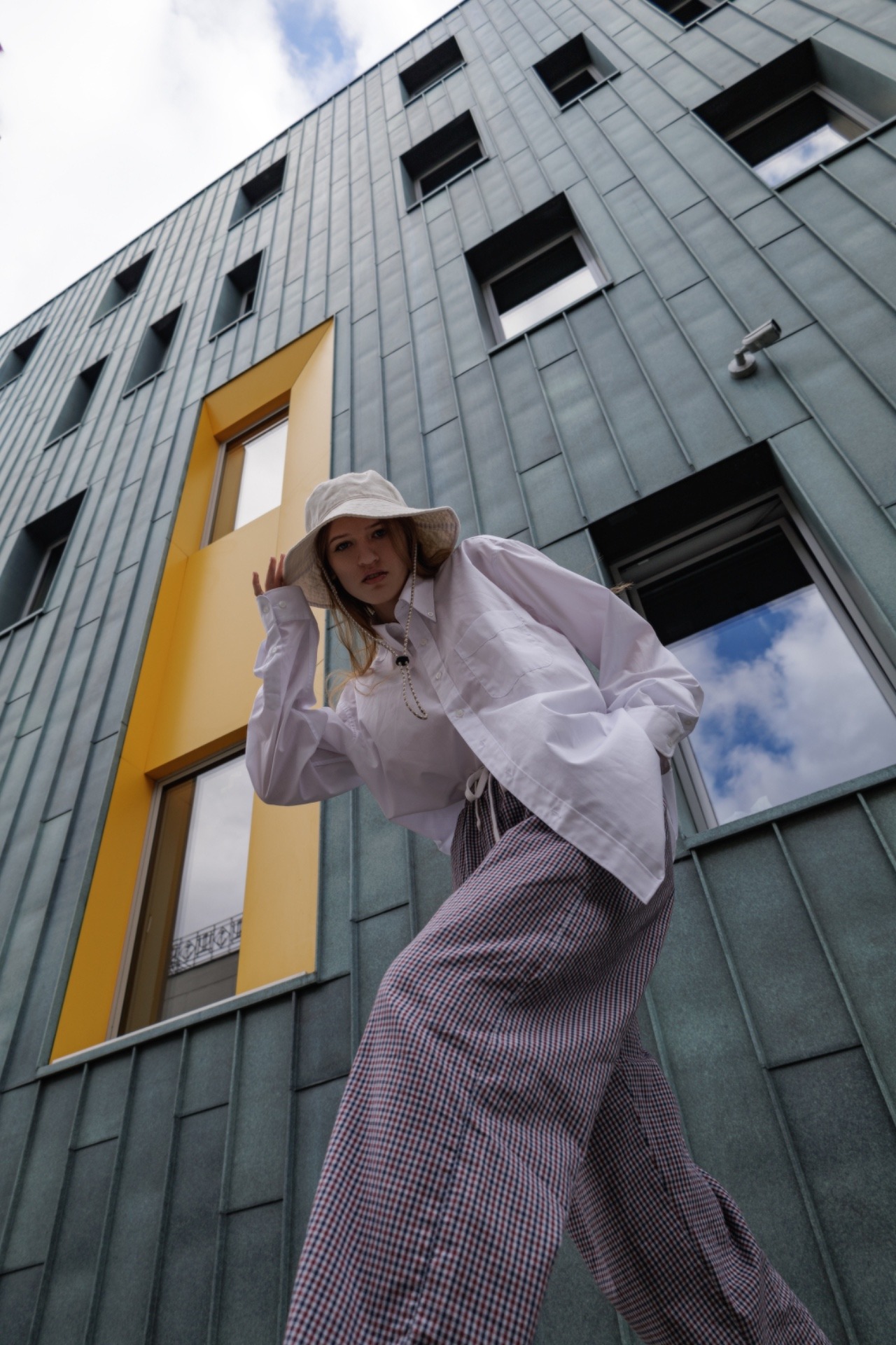 Katsiaryna — Model & Hostess in Warszawa photo 10