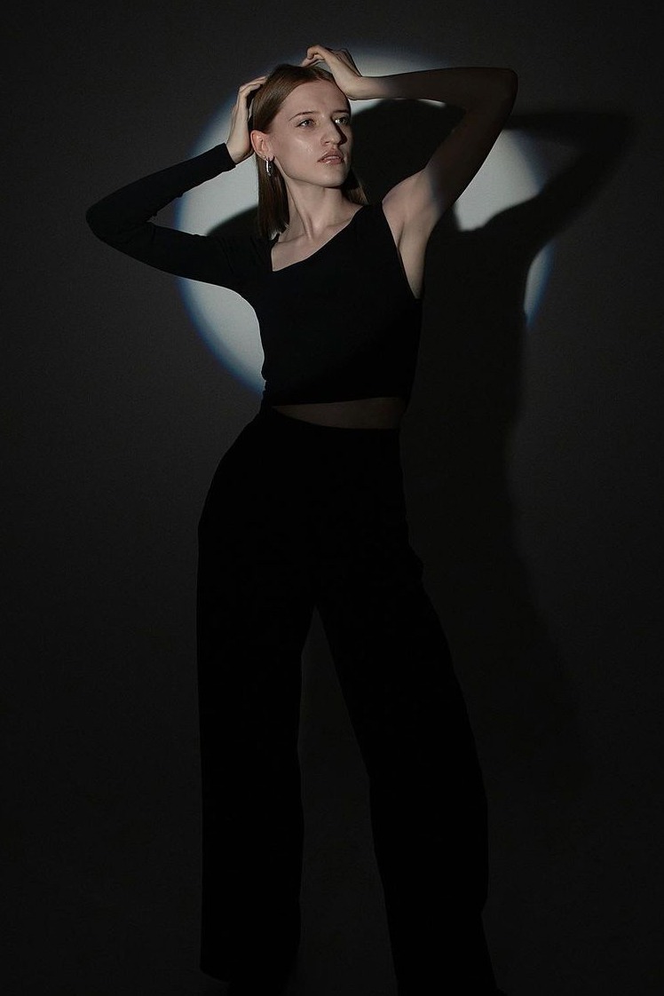 Katsiaryna — Model & Hostess in Warszawa photo 14