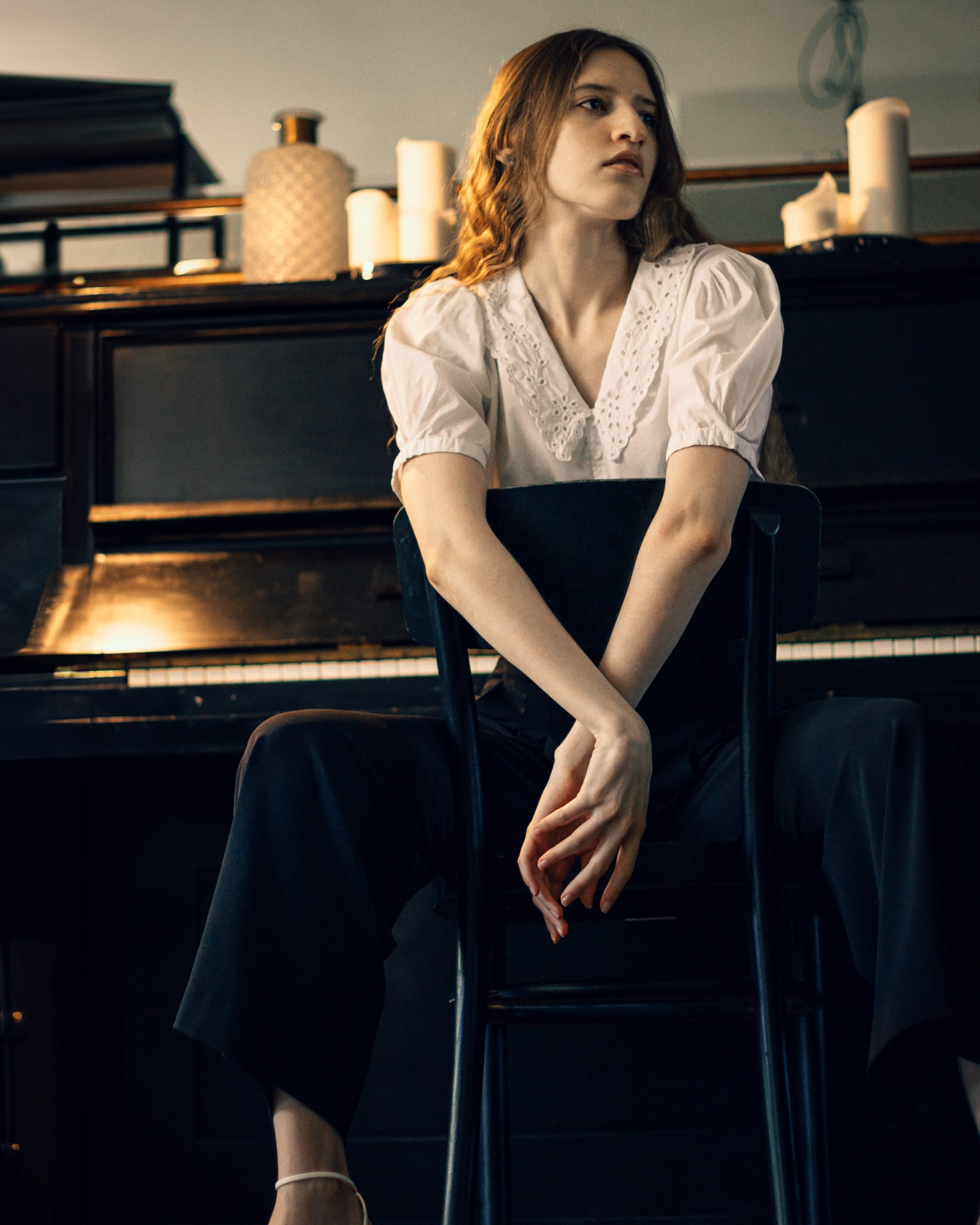 Katsiaryna — Model & Hostess in Warszawa photo 18