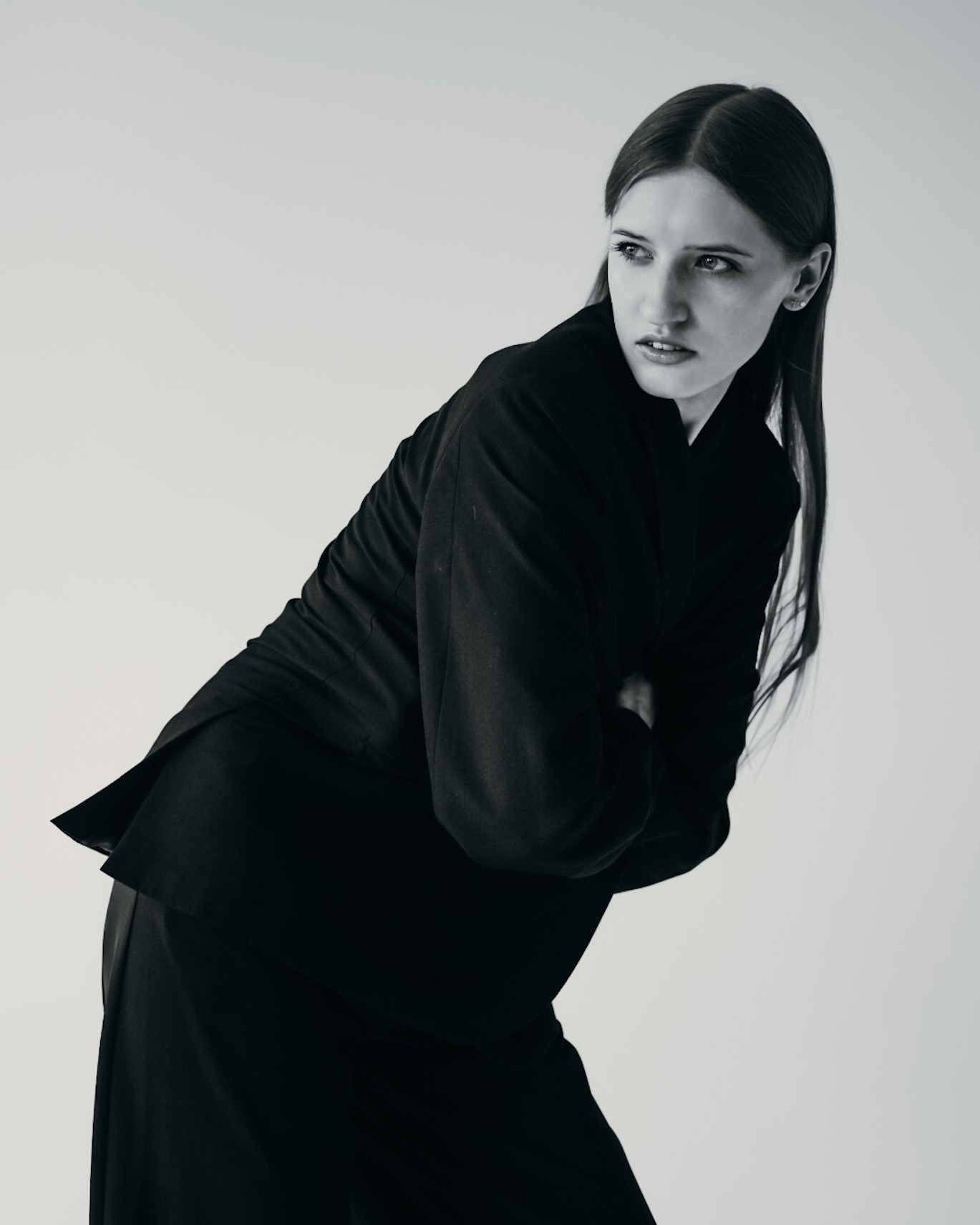Katsiaryna — Model & Hostess in Warszawa photo 2